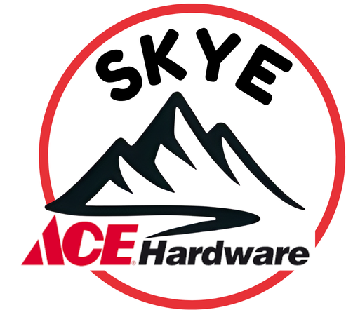 Helpful Ace Hardware