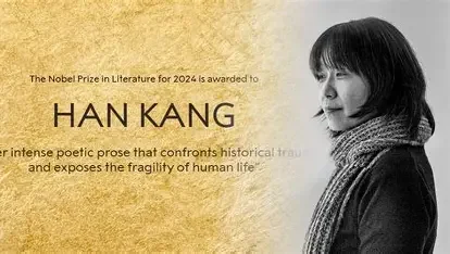 Atelier culturel: autour de "La Végétarienne" de Han Kang