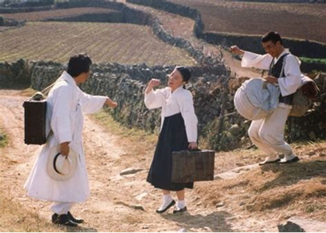 Apprendre Arirang, la chanson traditionnelle coréenne