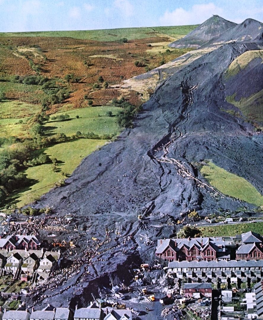 Health & Safety at Work: 50 Years On