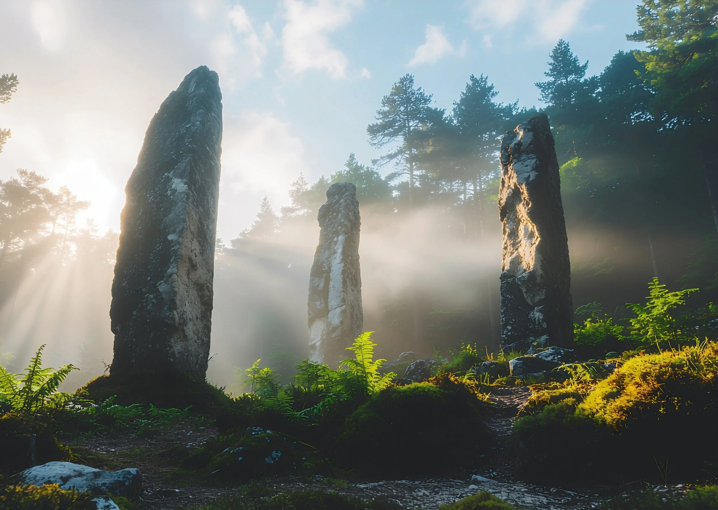 Two Stones print copy