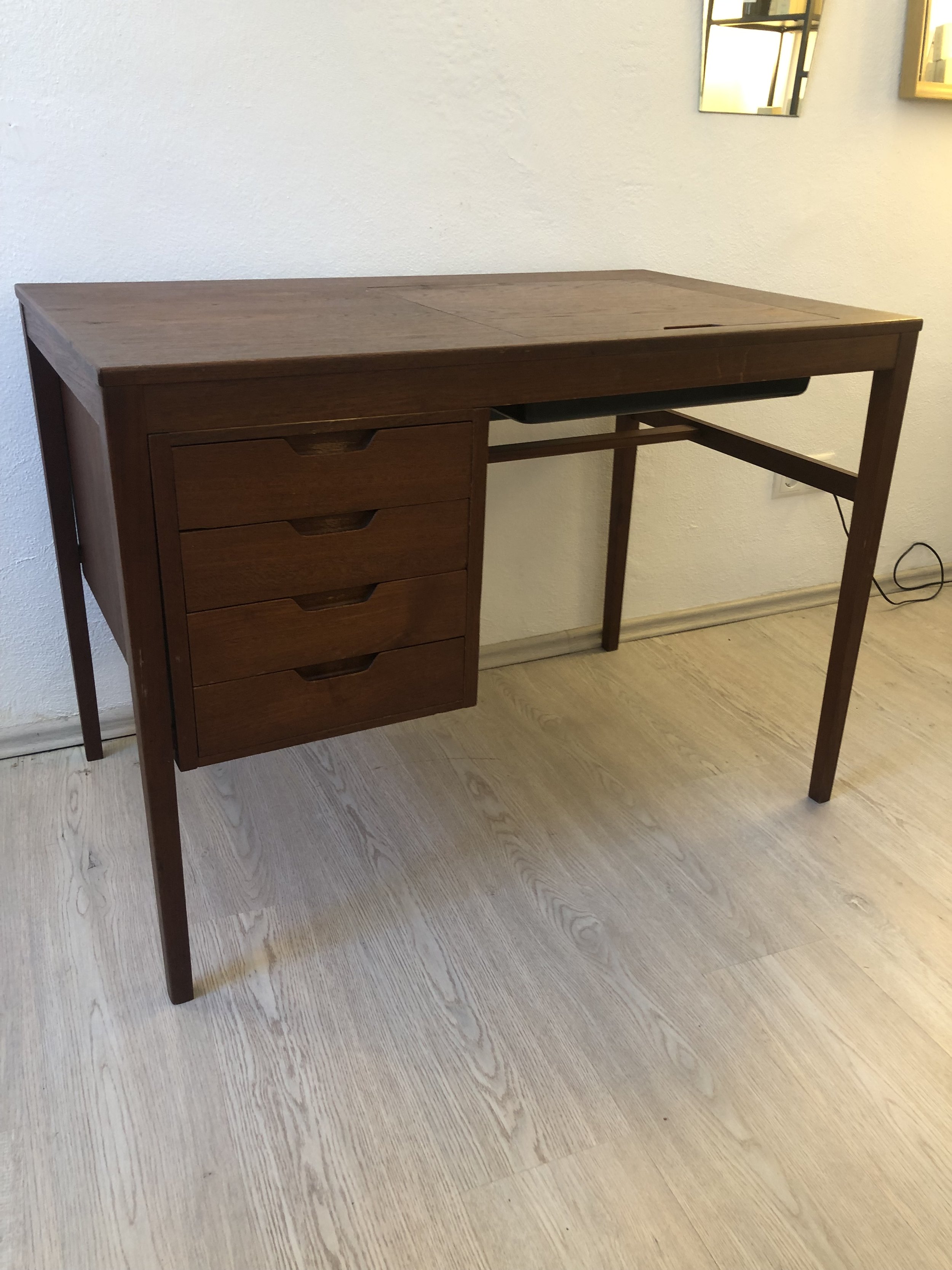 Mid Century Schreibtisch
