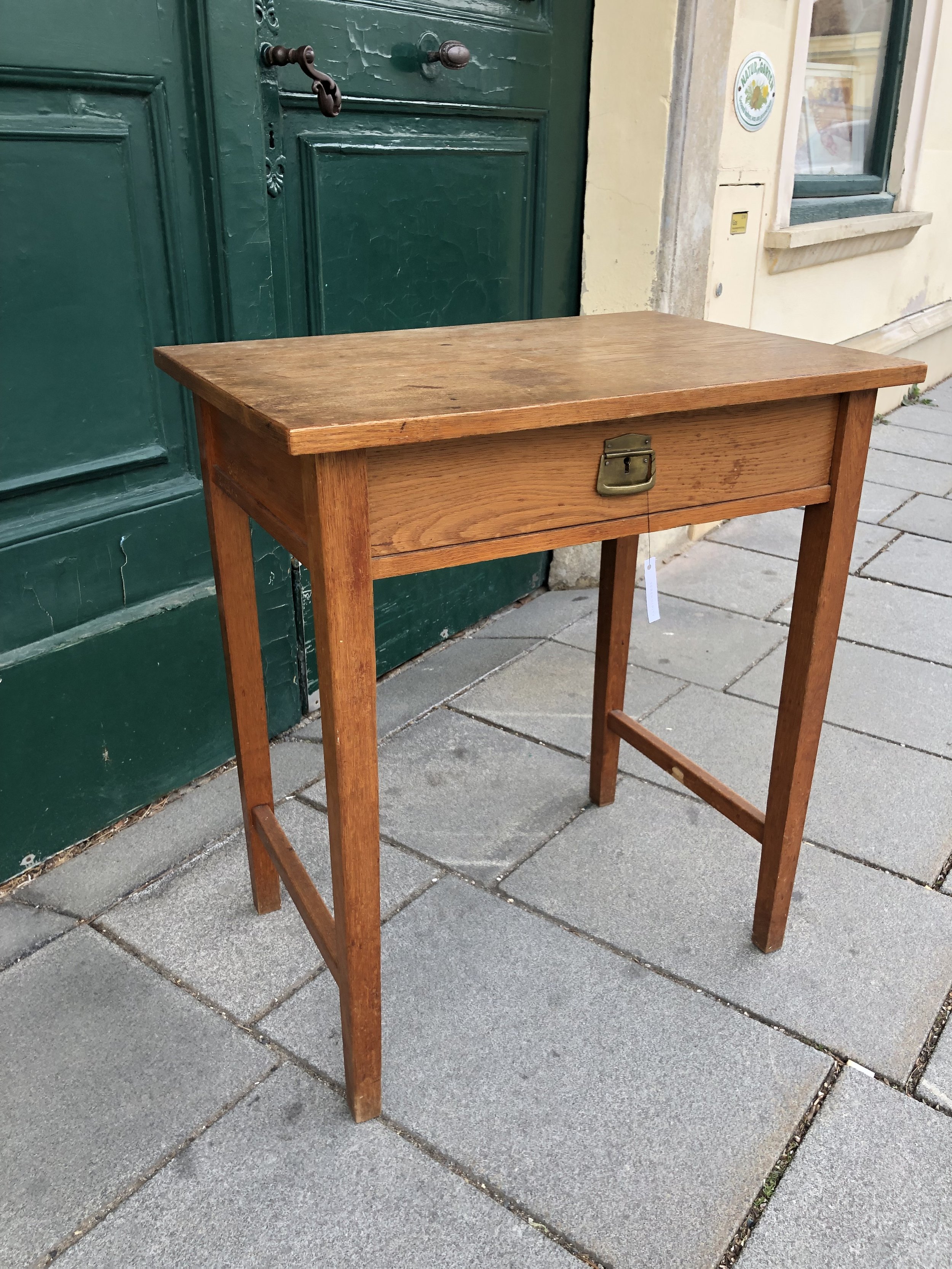 Vintage Konsolentisch