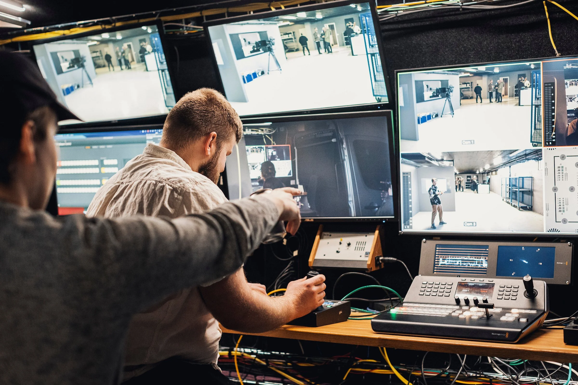 Sýrland tækjaleiga teiti 03.JPG