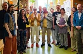 Verlosung: Yoga Ausbildung bei Yoga Vidya