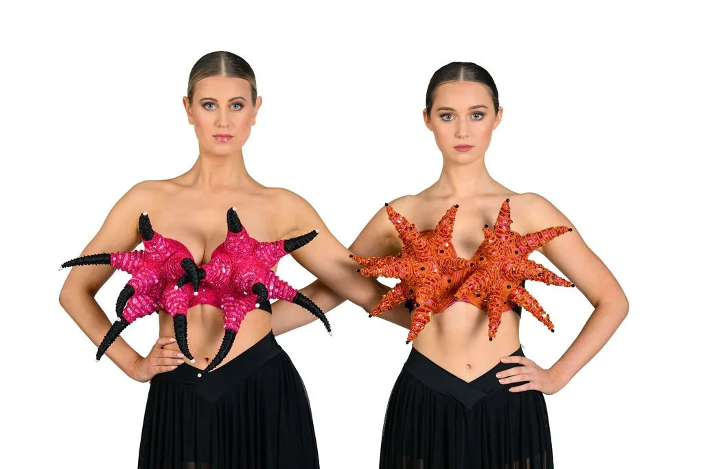 Photo by World of WearableArt Ltd