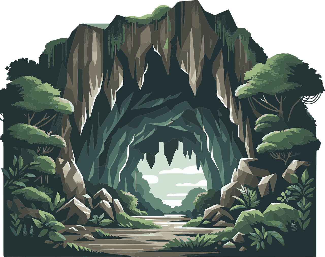 Jaskinia niedźwiedzia