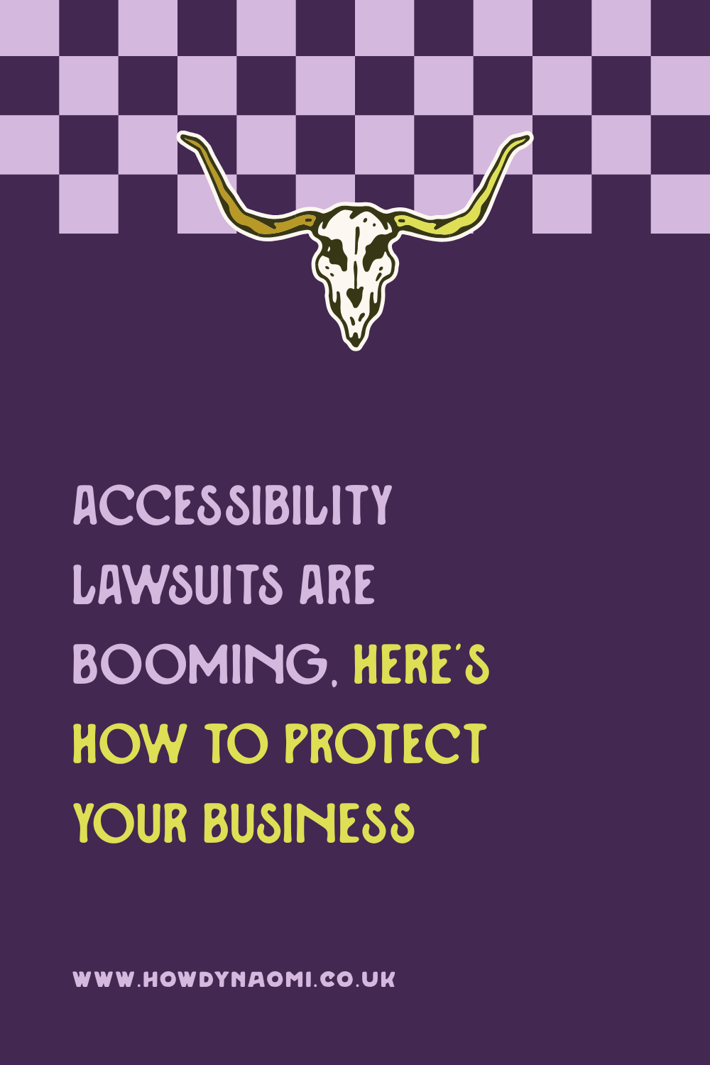 Small Businesses Can’t Ignore Website Accessibility in 2025