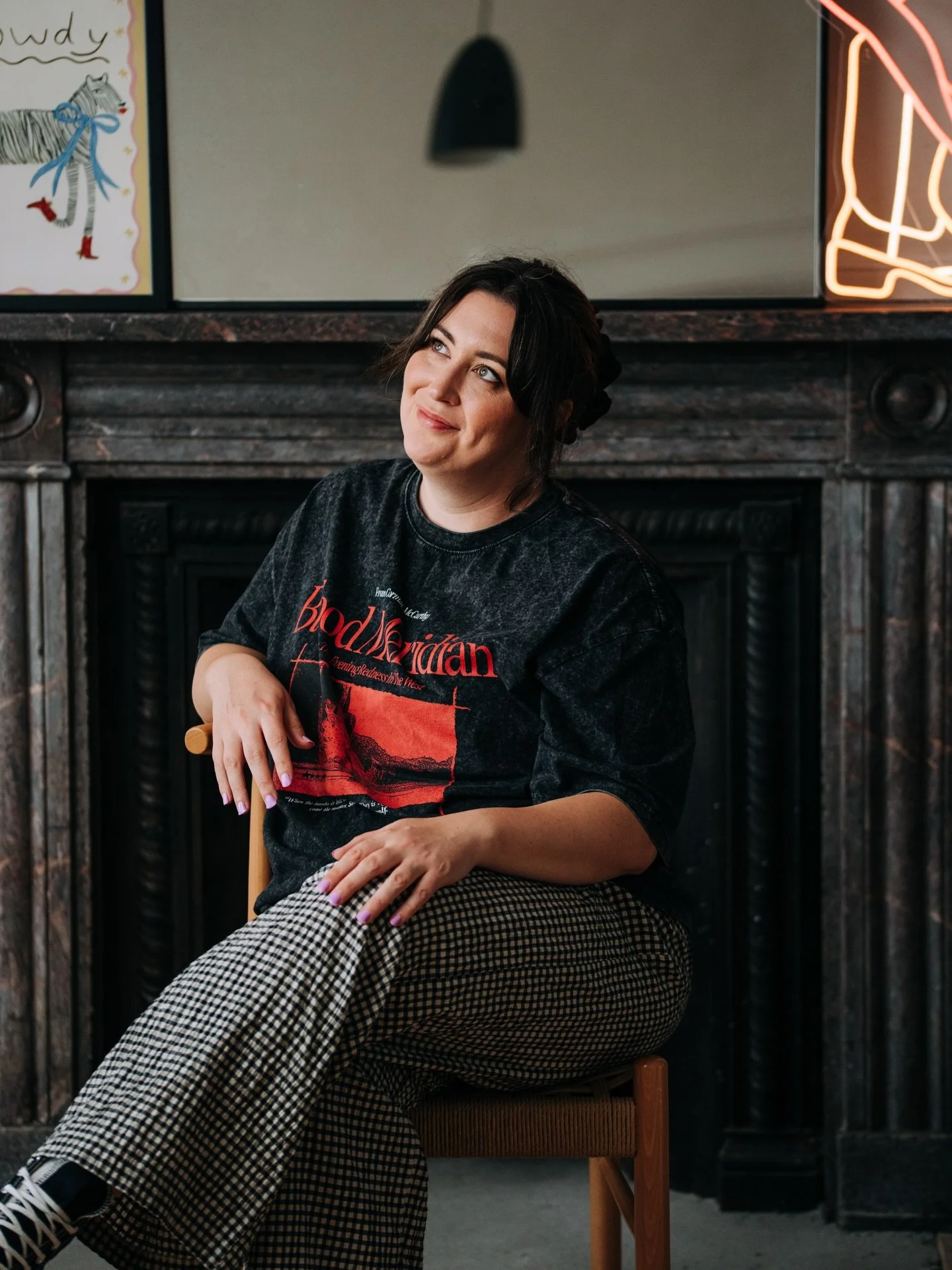 D&rsquo;ya know what I think is REALLY important?

Working with women who GET ME 🤠

I&rsquo;m really precious about my brand (duh) so finding a photographer to capture the vision in all its glory felt like a big ask.

Just because I&rsquo;m a brand 