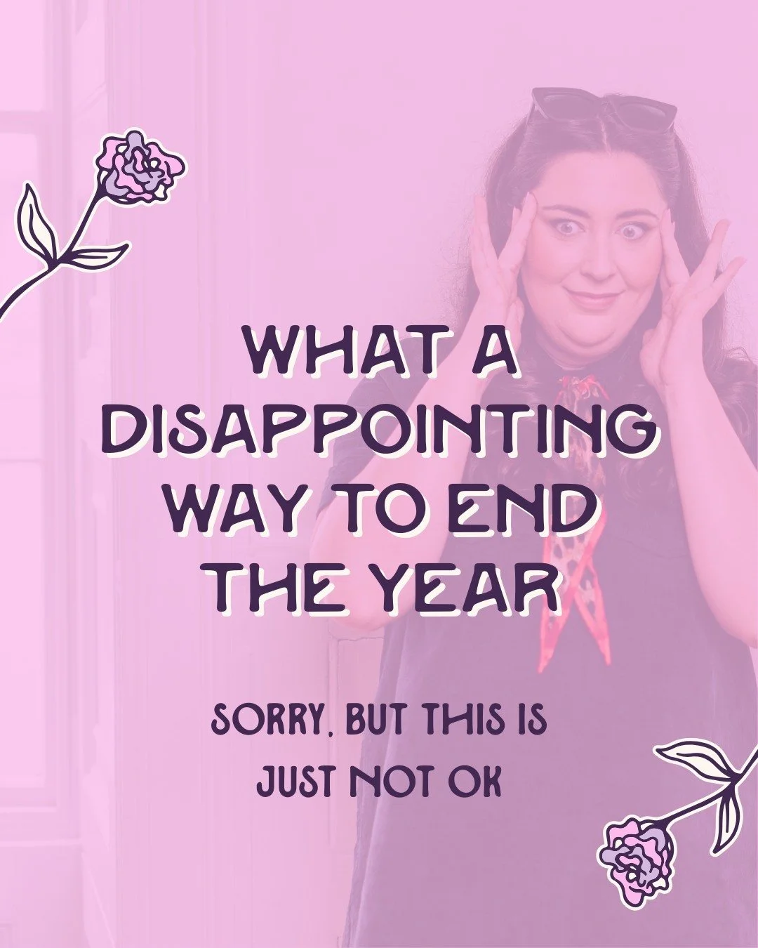 Surely we can do better than this?⁣
⁣
⁣
#branddesignstudio #branddesignagency #webdesignerslife #websitedesignagency #onlineserviceproviders #servicebasedbusinesses #designforcreatives #womeninbizness #websitesforcreatives #websitesforentrepreneurs #