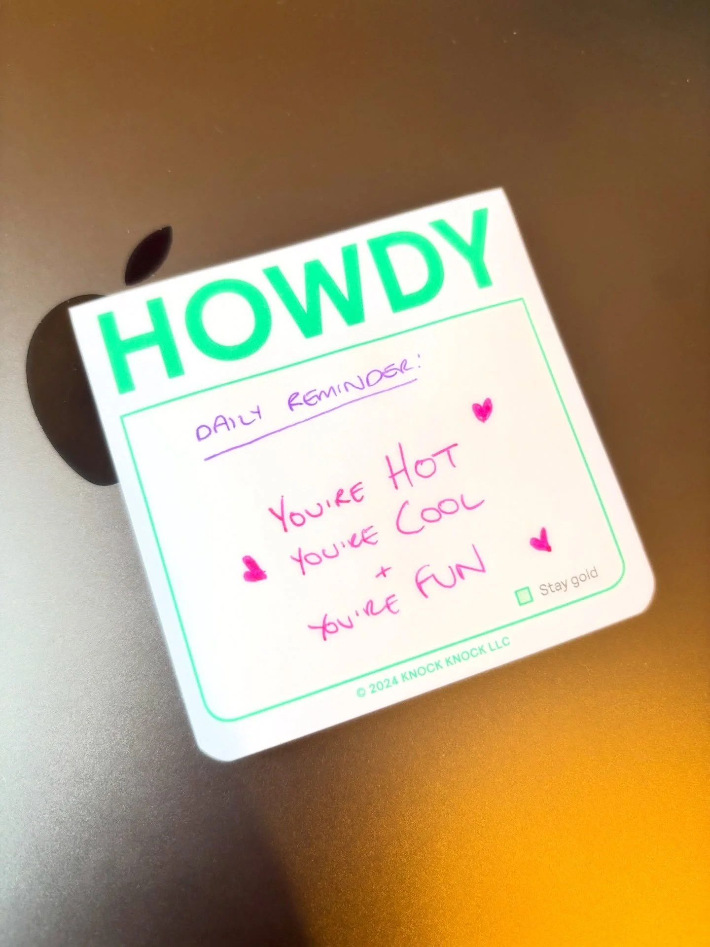 In case you forgot 💜

You don&rsquo;t have to hide behind beige minimalist professionalism.

Your brand should capture every colourful, wild &amp; delicious facet of YOU 🌵

P.s how much does this daft post remind you of back when social media used 