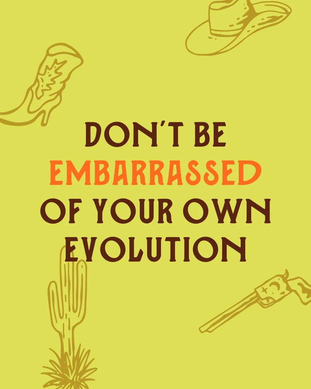 Rebranding is vulnerable af.⁣
⁣
It means we have to look at ourselves and our businesses and really take them seriously. We have to let go of all the 'my little business' energy in order to create something aligned and special. We have to see our cre