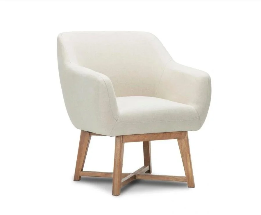The Tub Chair
