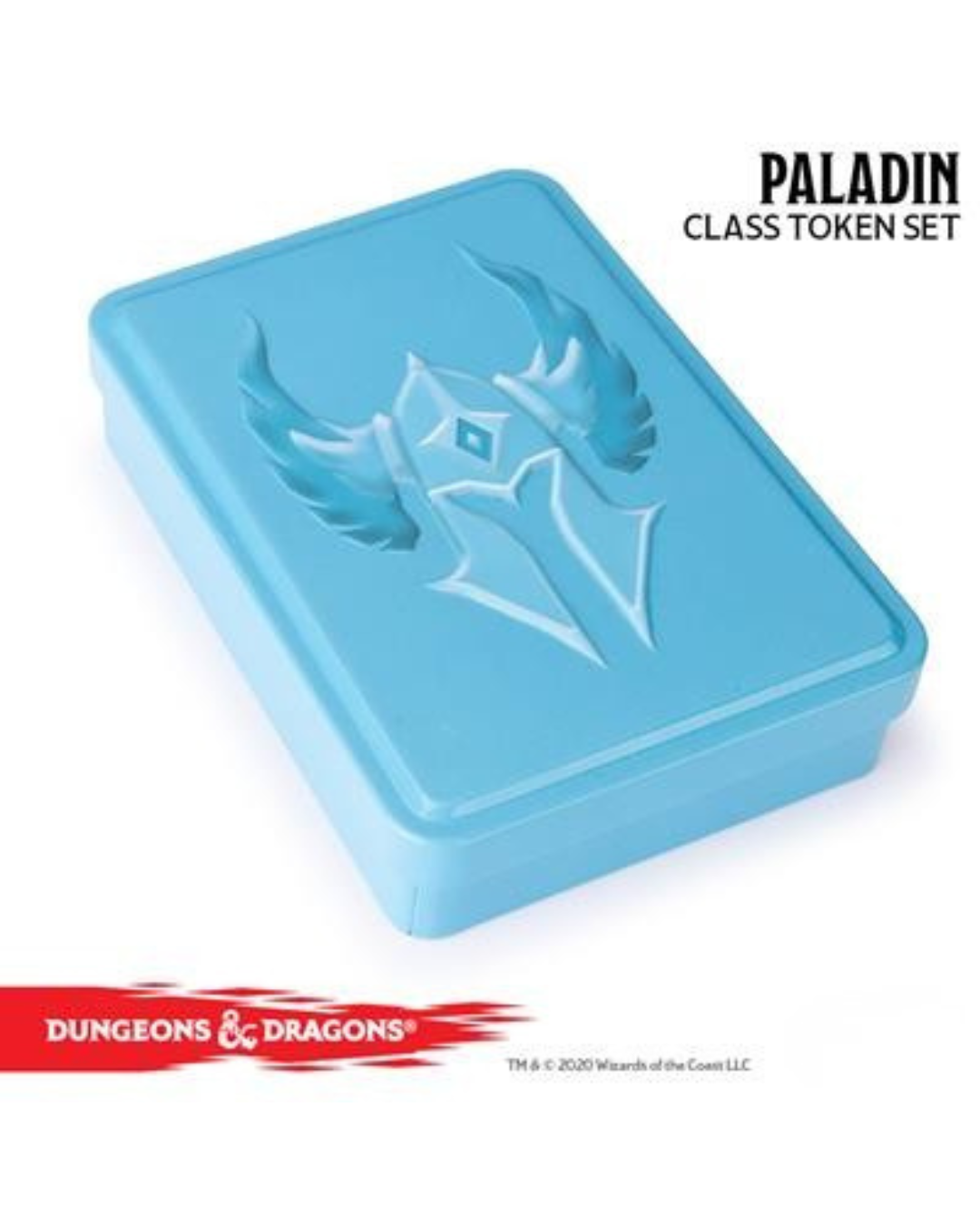 Paladin Tolken Set €20