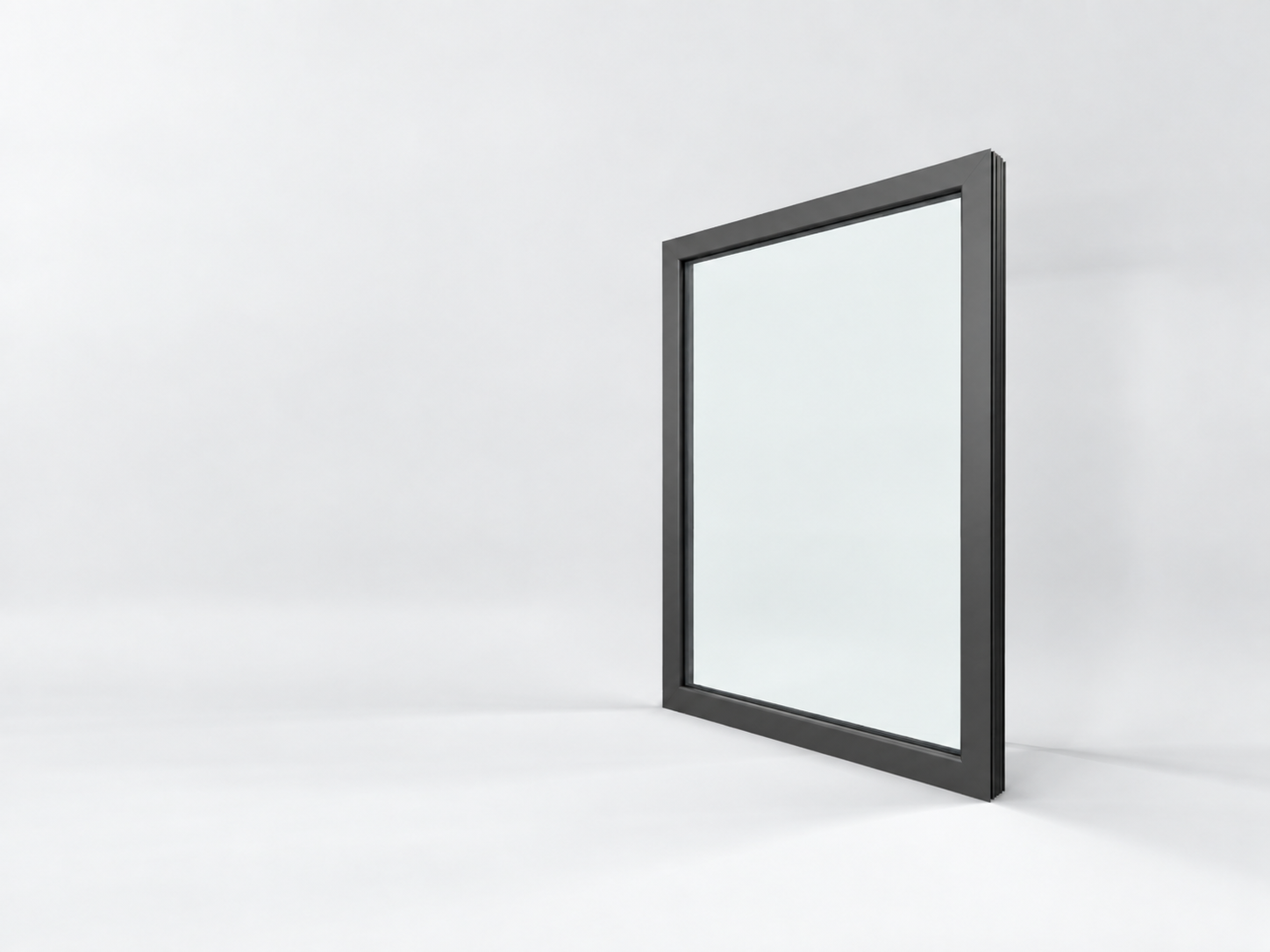 Fixed | Aluminium Window