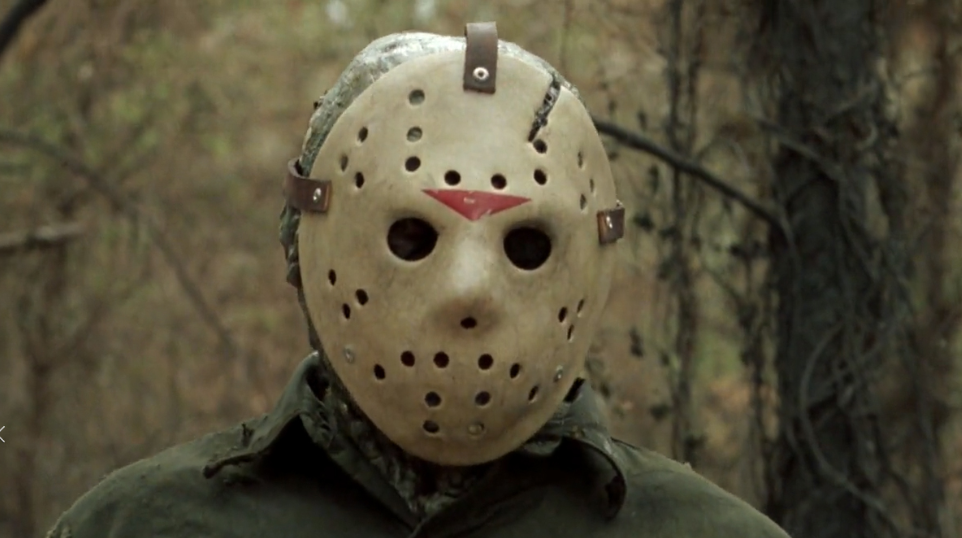 JASON LIVES! CELBRATING FRIDAY THE 13TH