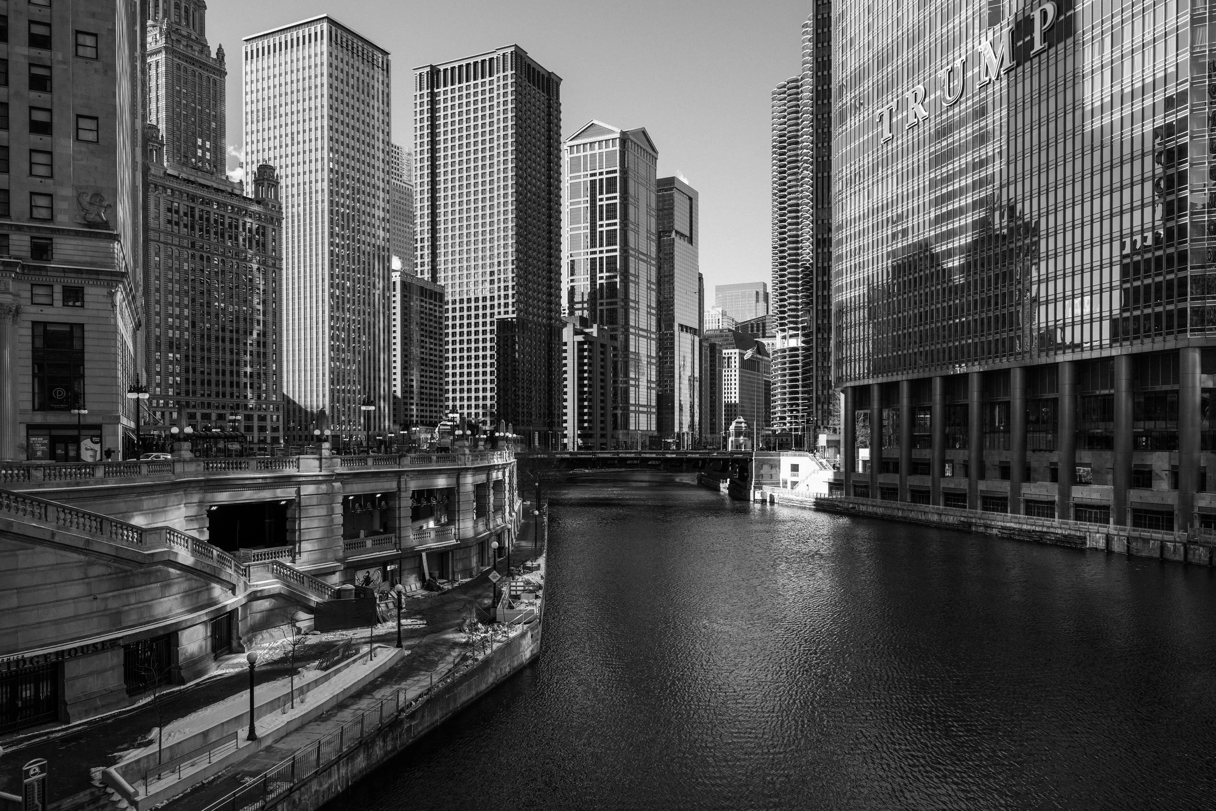 Chicago River
