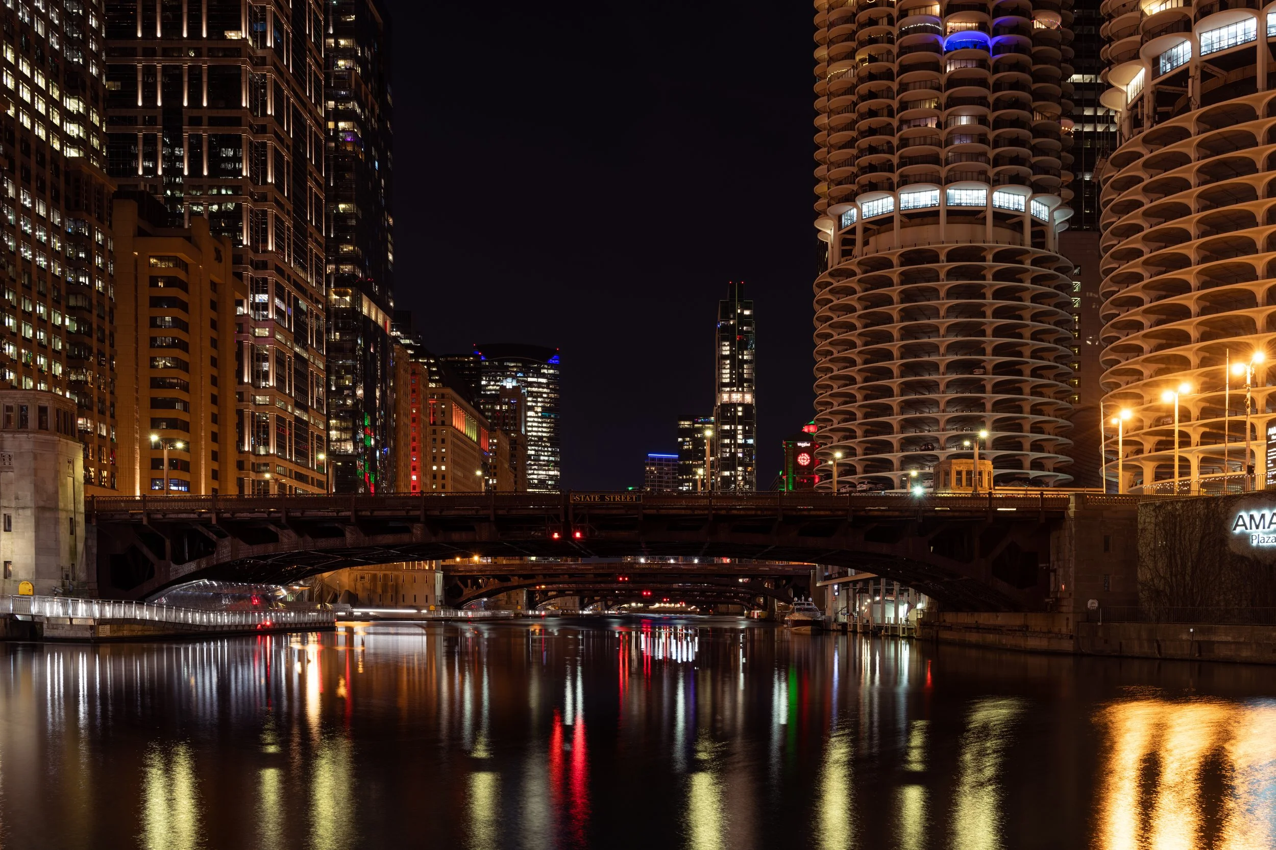 Chicago River