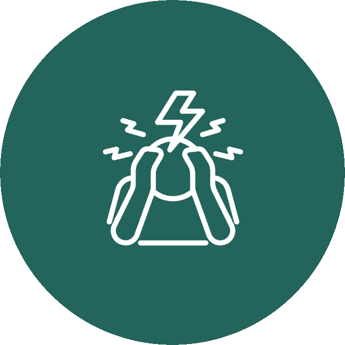 Stress reduzieren durch Achtsamkeit, Bewegung und positive Psychologie