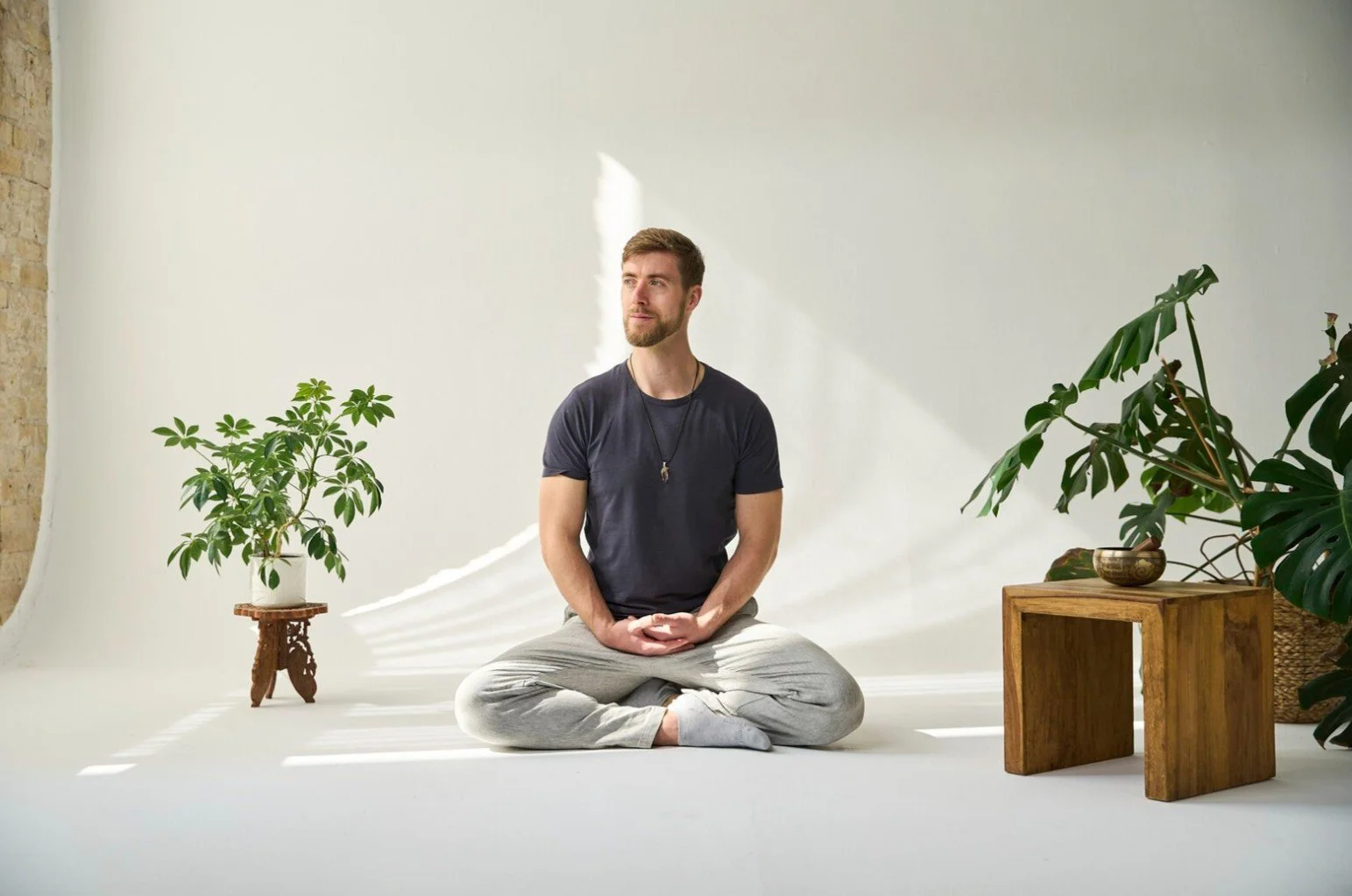 5 Wochen Kurs: Einführung in die Meditation