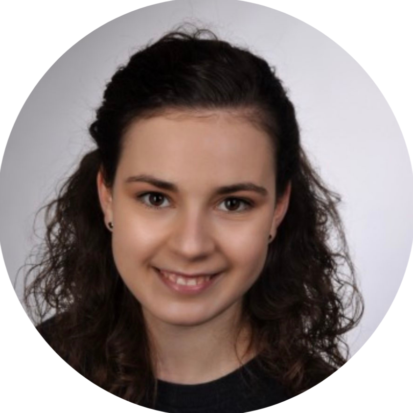 Lea Marie-Sophie Cordes