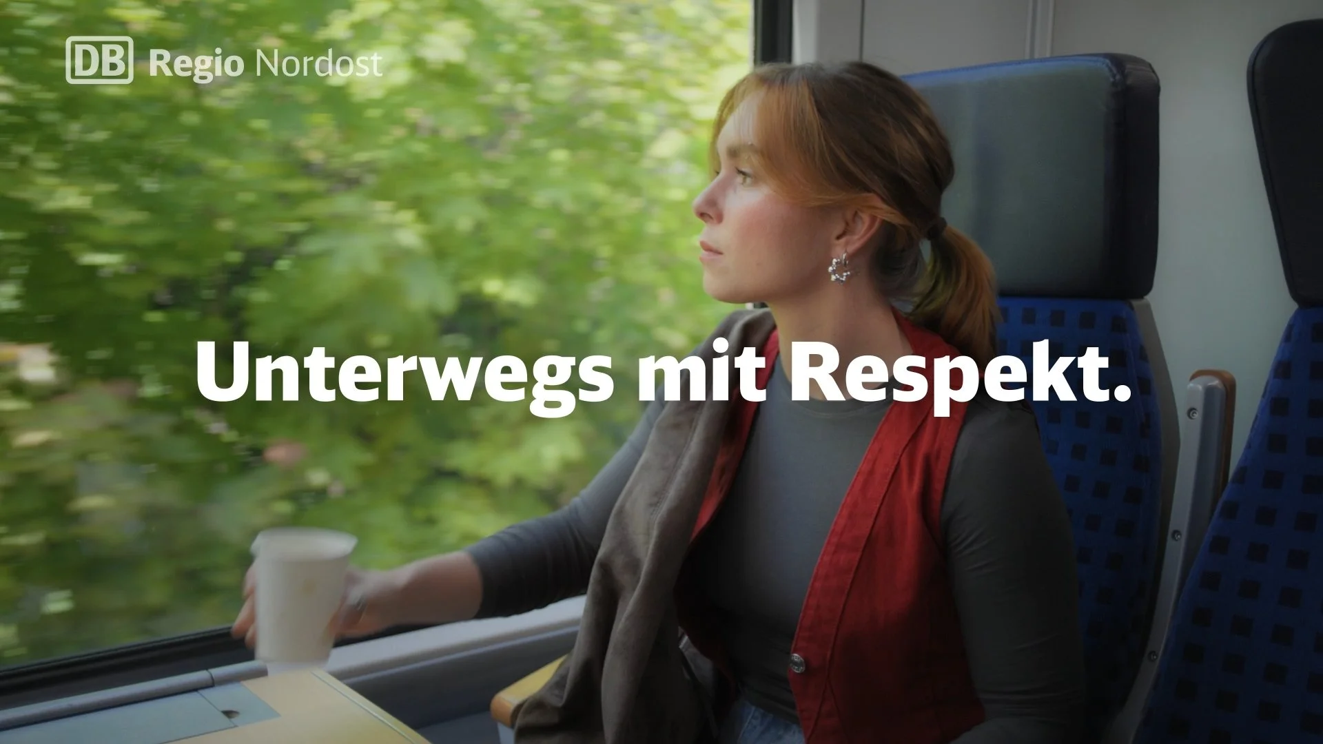 Deutsche Bahn Regio Nordost