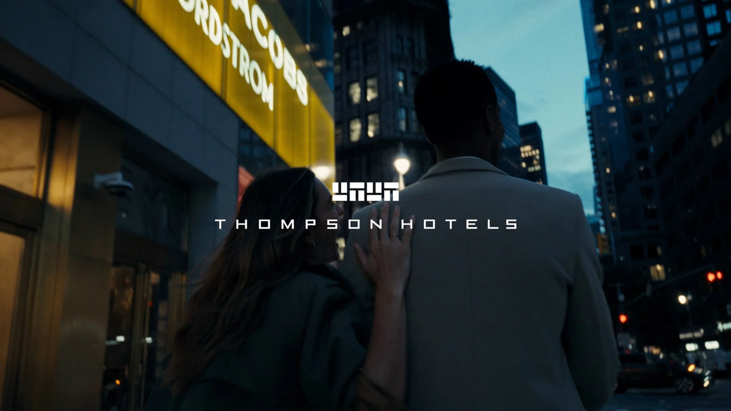 Thompson Hotel Central Park