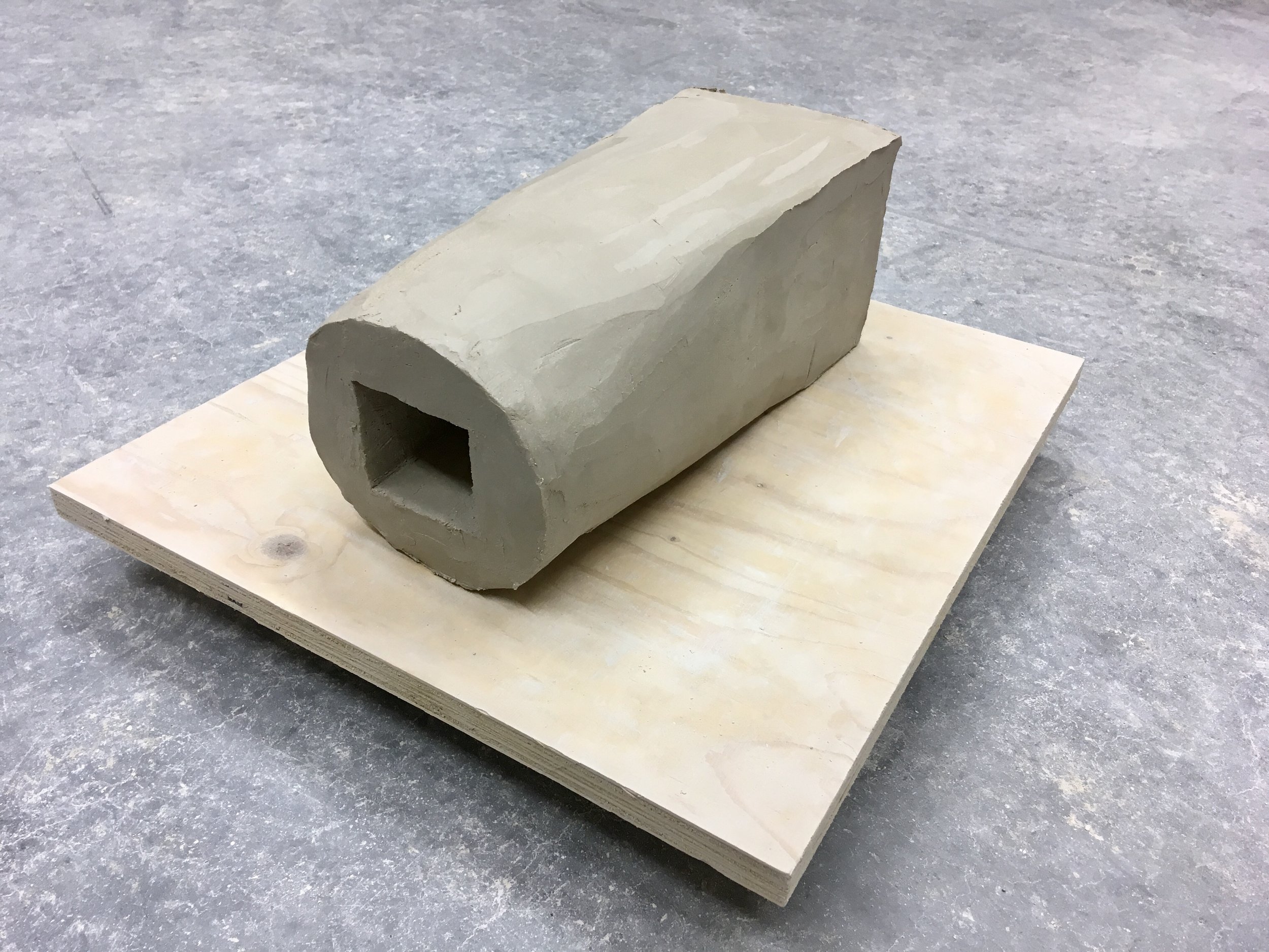 transcription (ceramic)