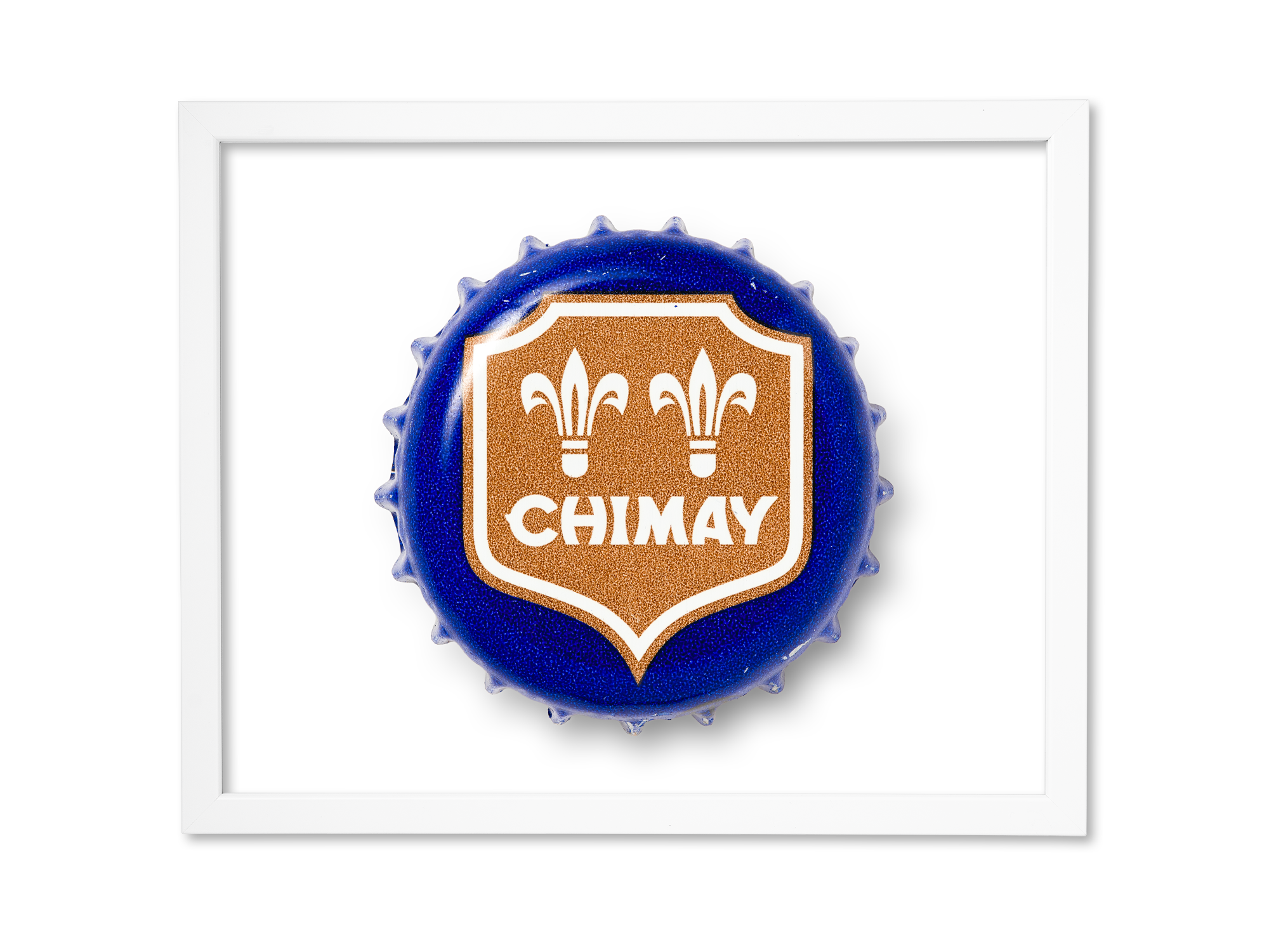 Chimay Blue