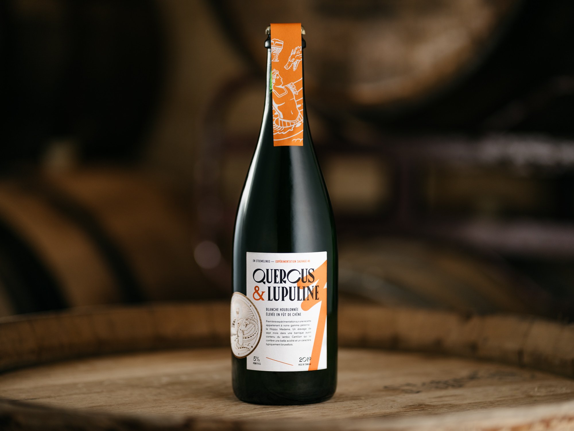 Top 5 Trends in Brewery Photography: From Clean Shots to the “Perfectly Imperfect” Look
