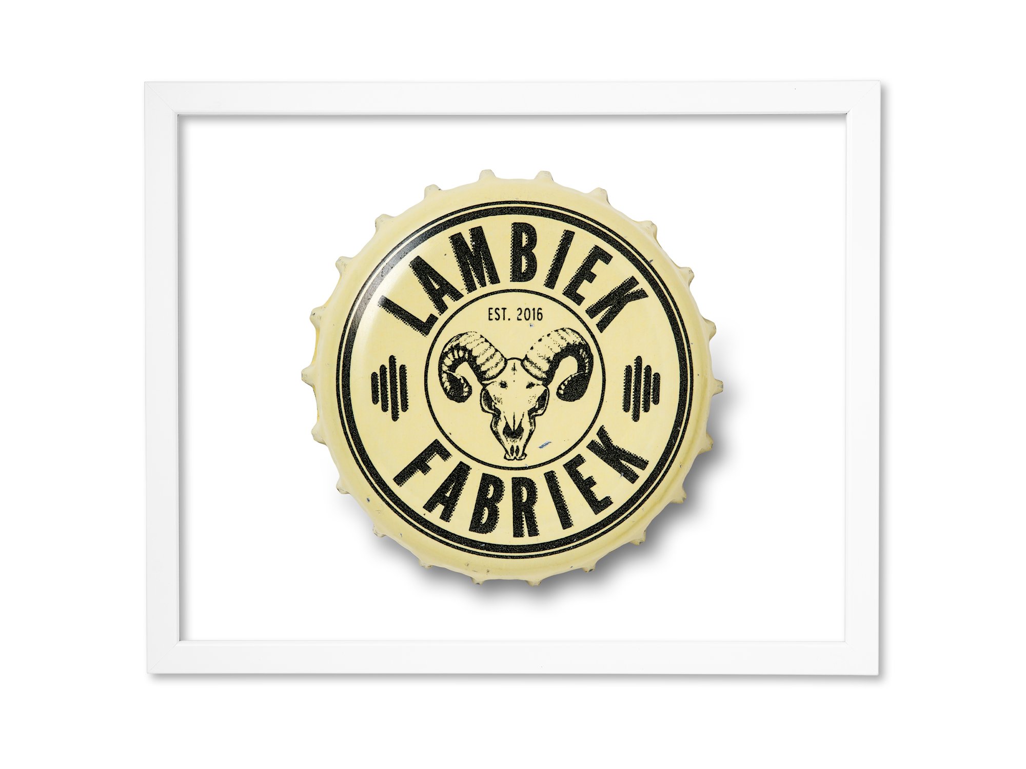 Lambiek Fabriek
