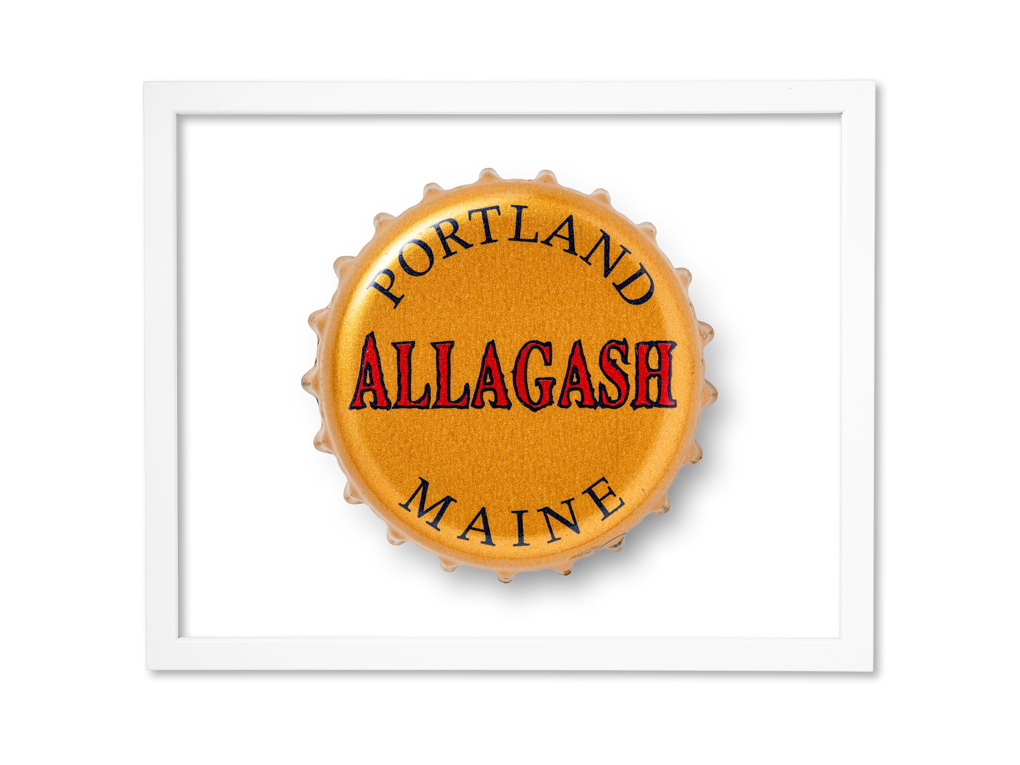 Allagash #1