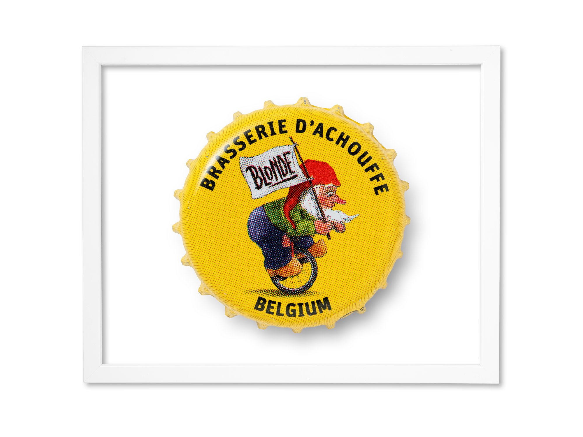 Chouffe Blonde