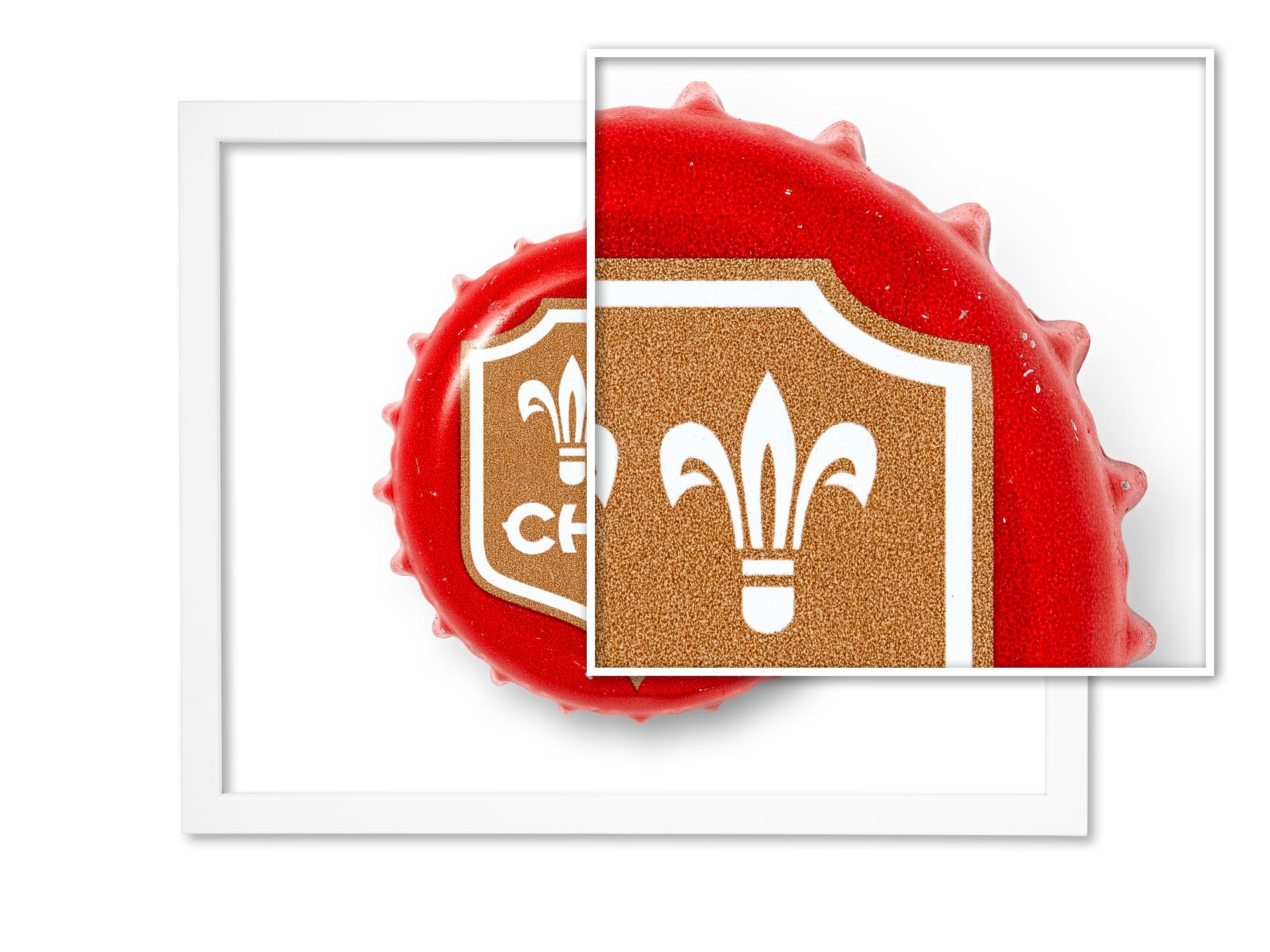 Chimay Rouge 28x35cm Cross Section.png
