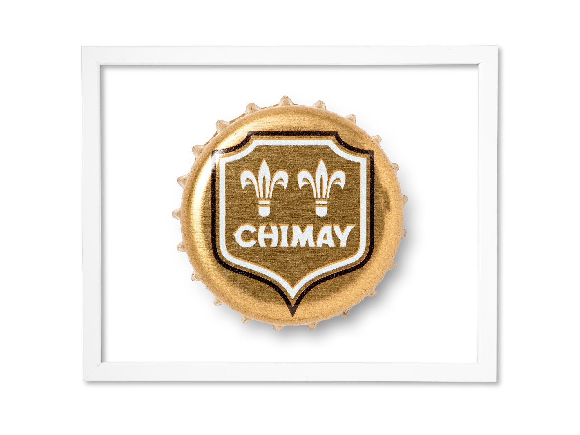 Chimay Dorée