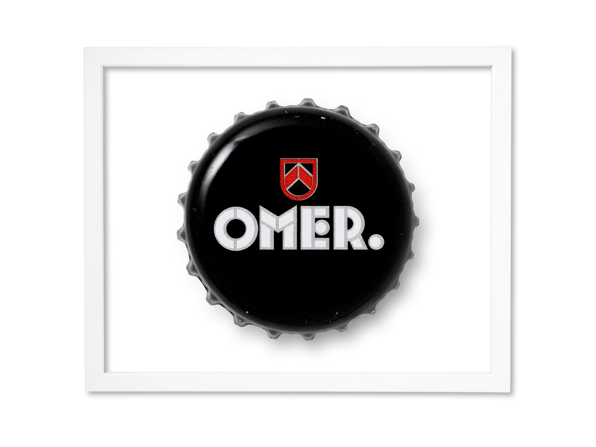 OMER. Traditional Blond