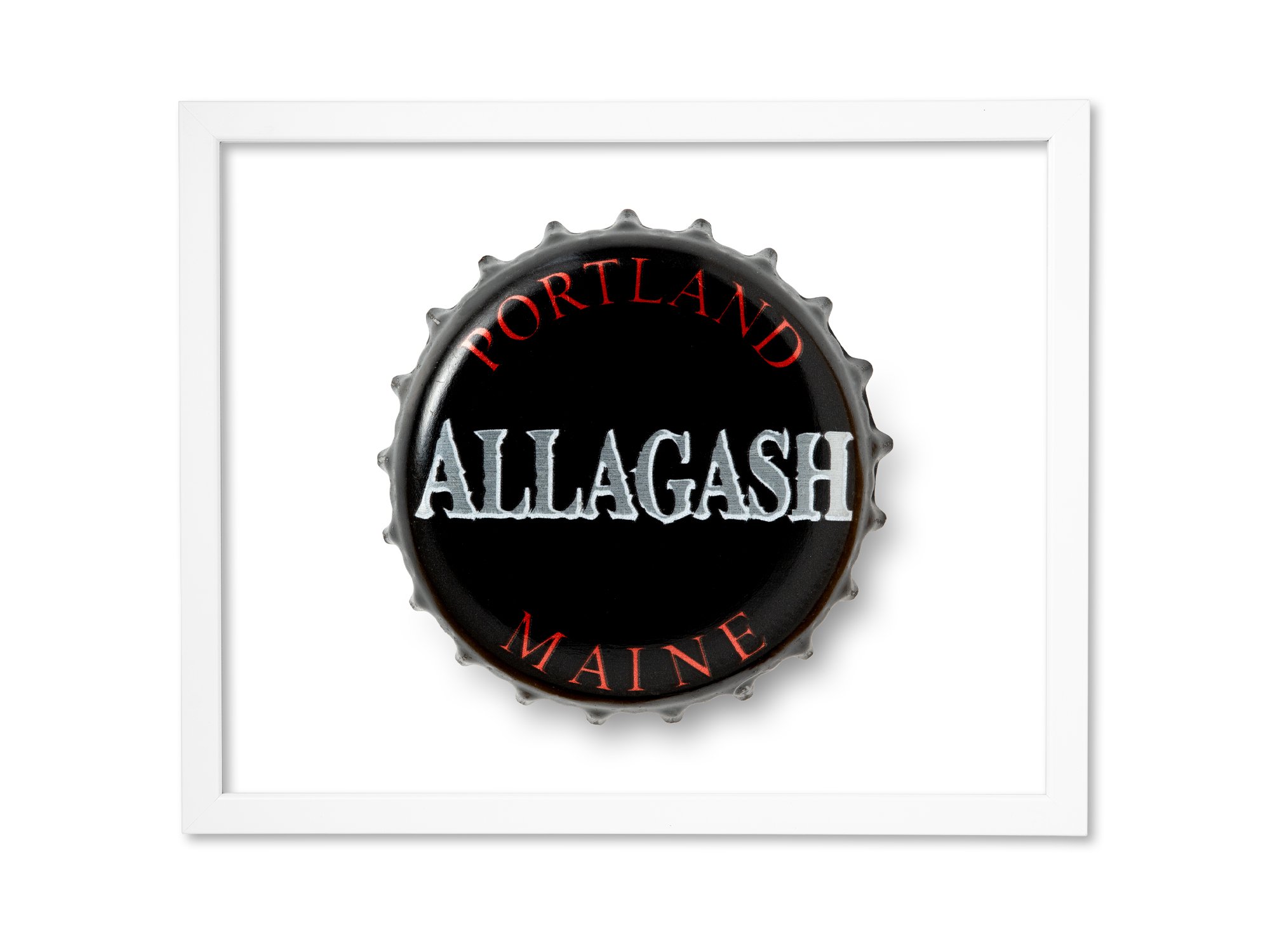 Allagash #2