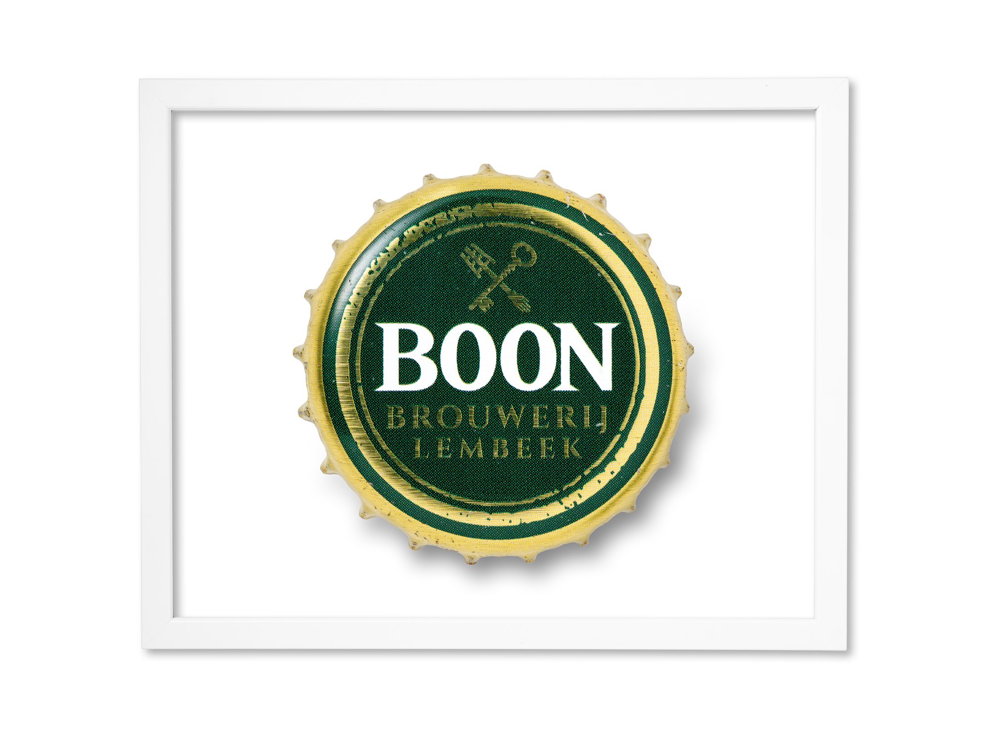 Geuze Boon