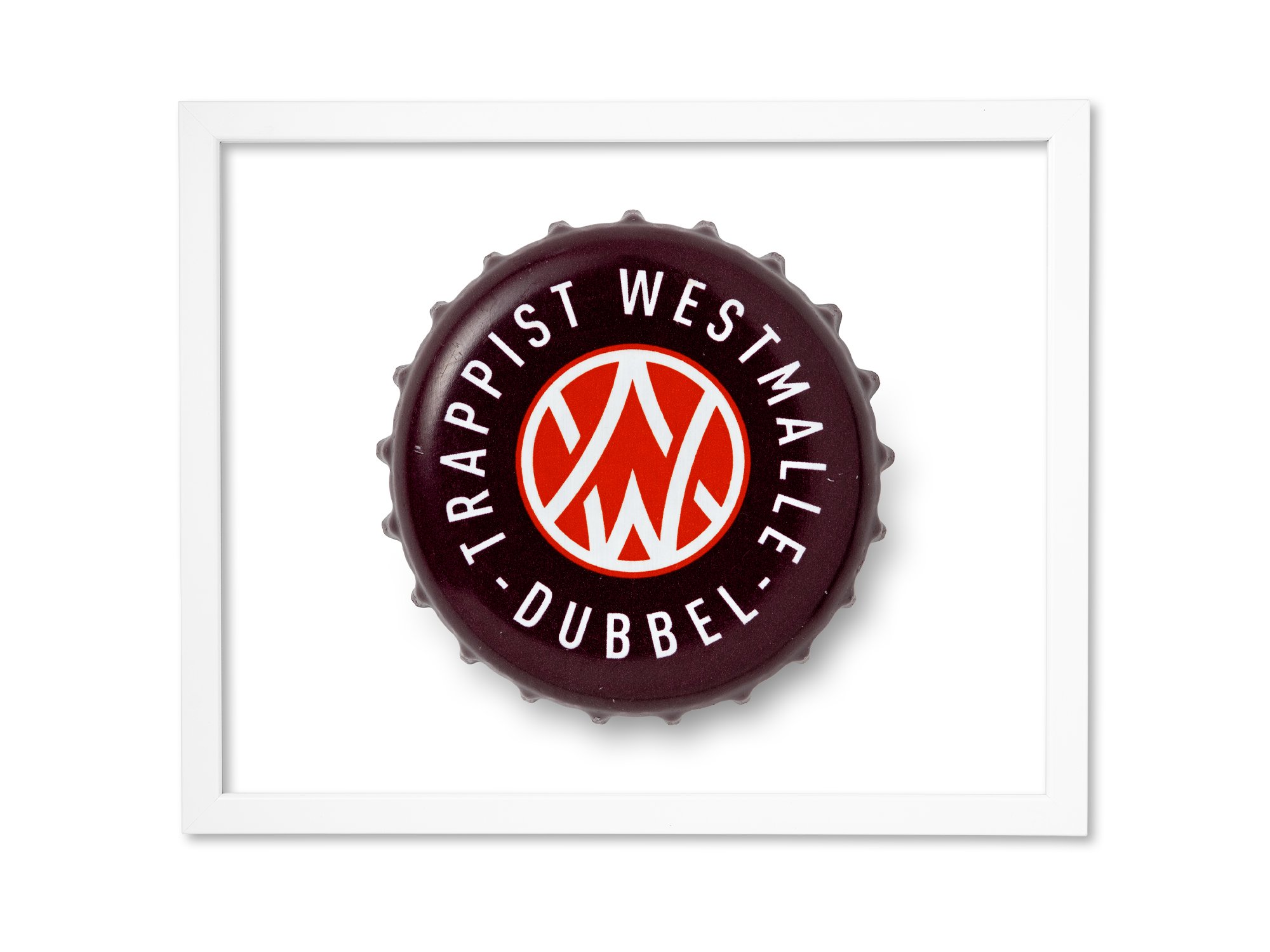 Westmalle Dubbel