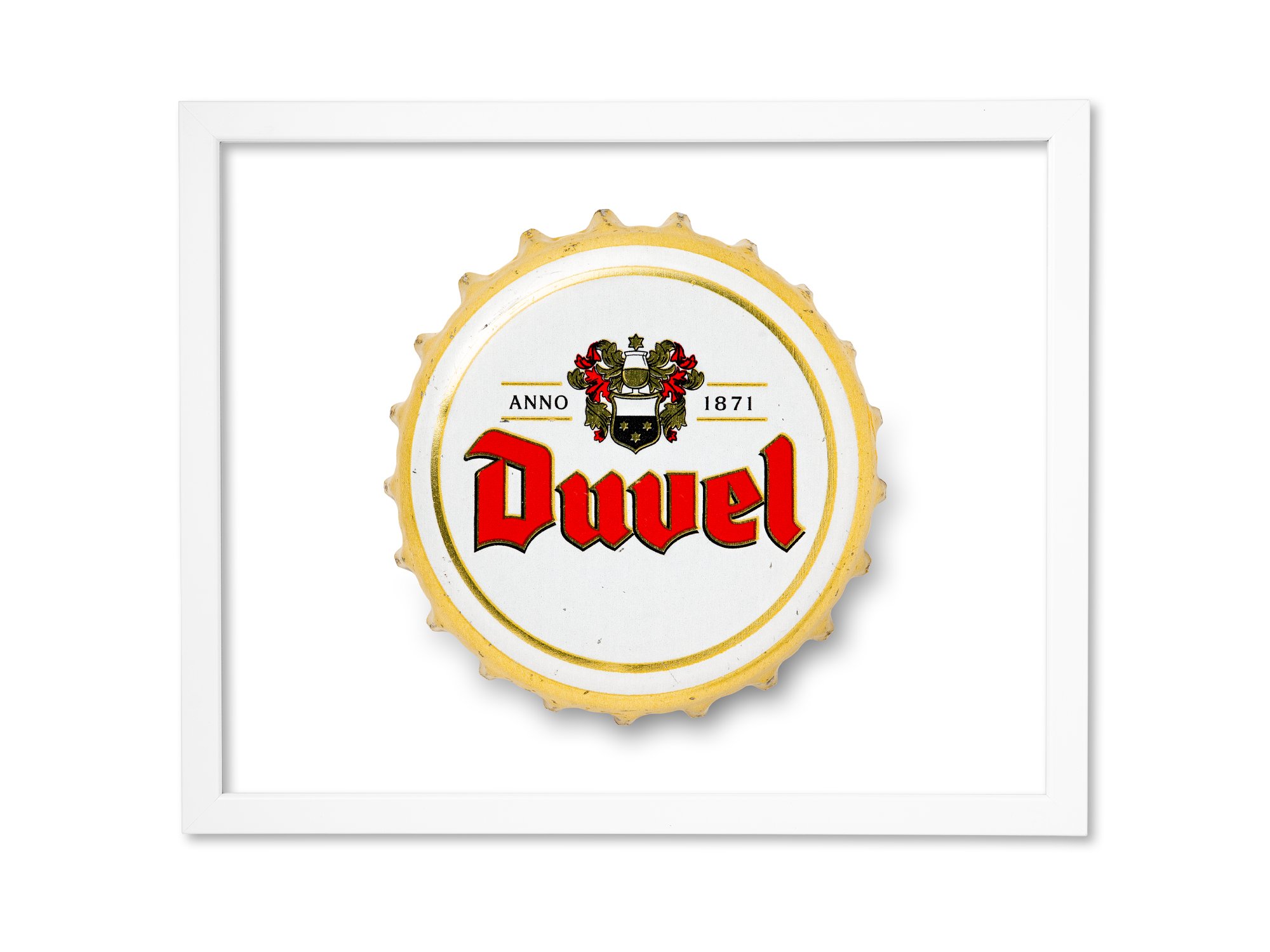 Duvel #1