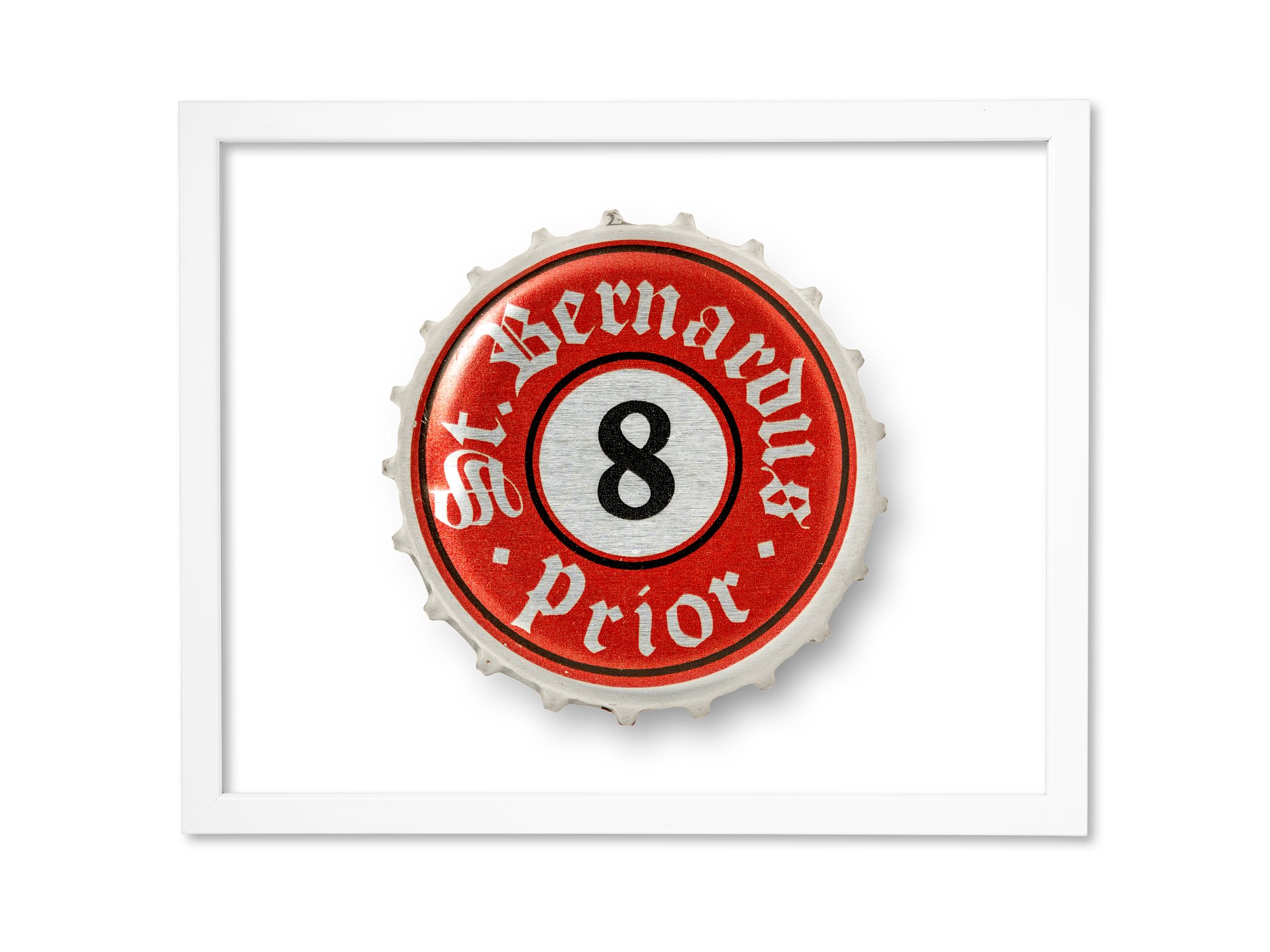 St. Bernardus Prior 8