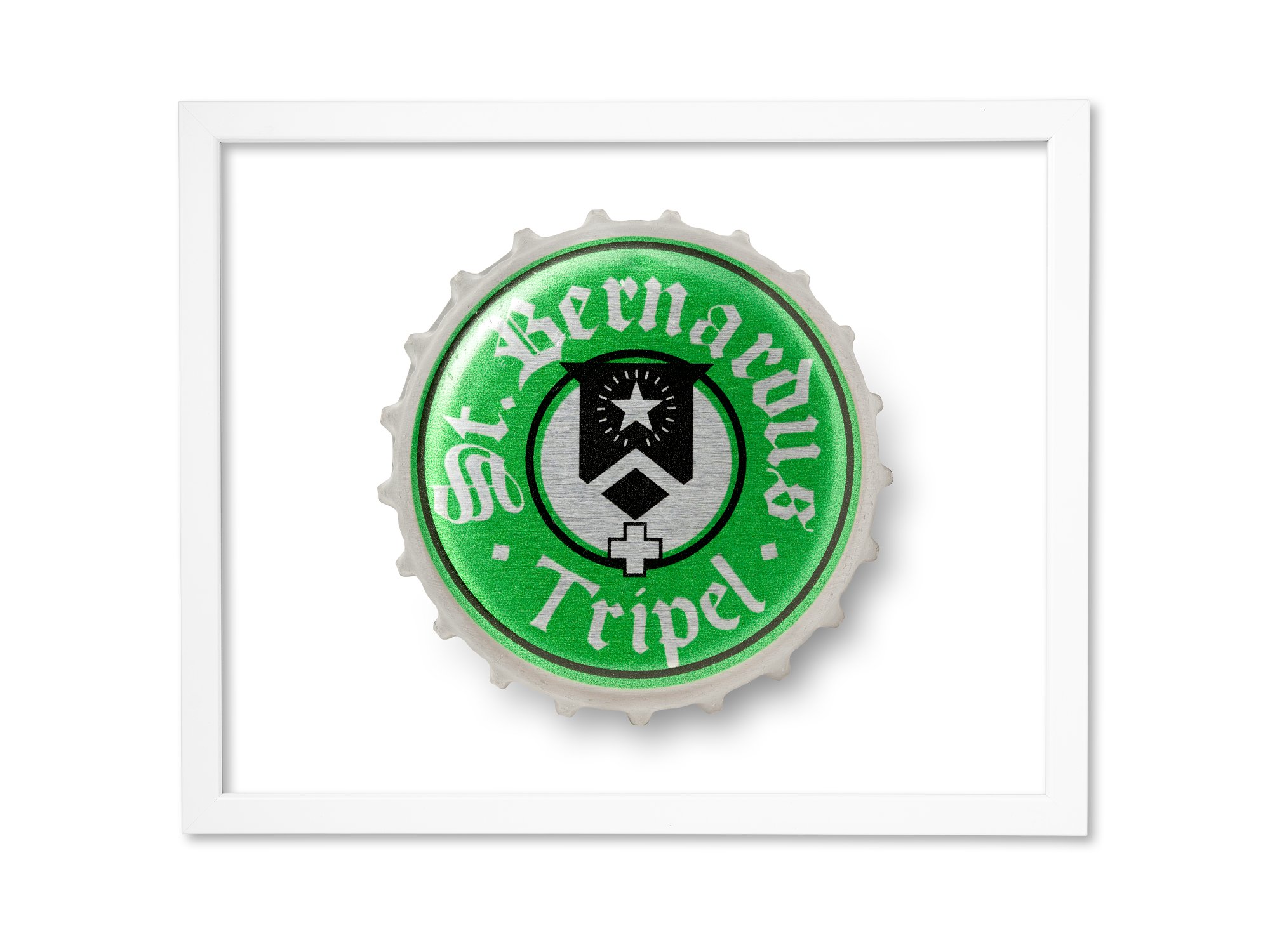 St. Bernardus Tripel