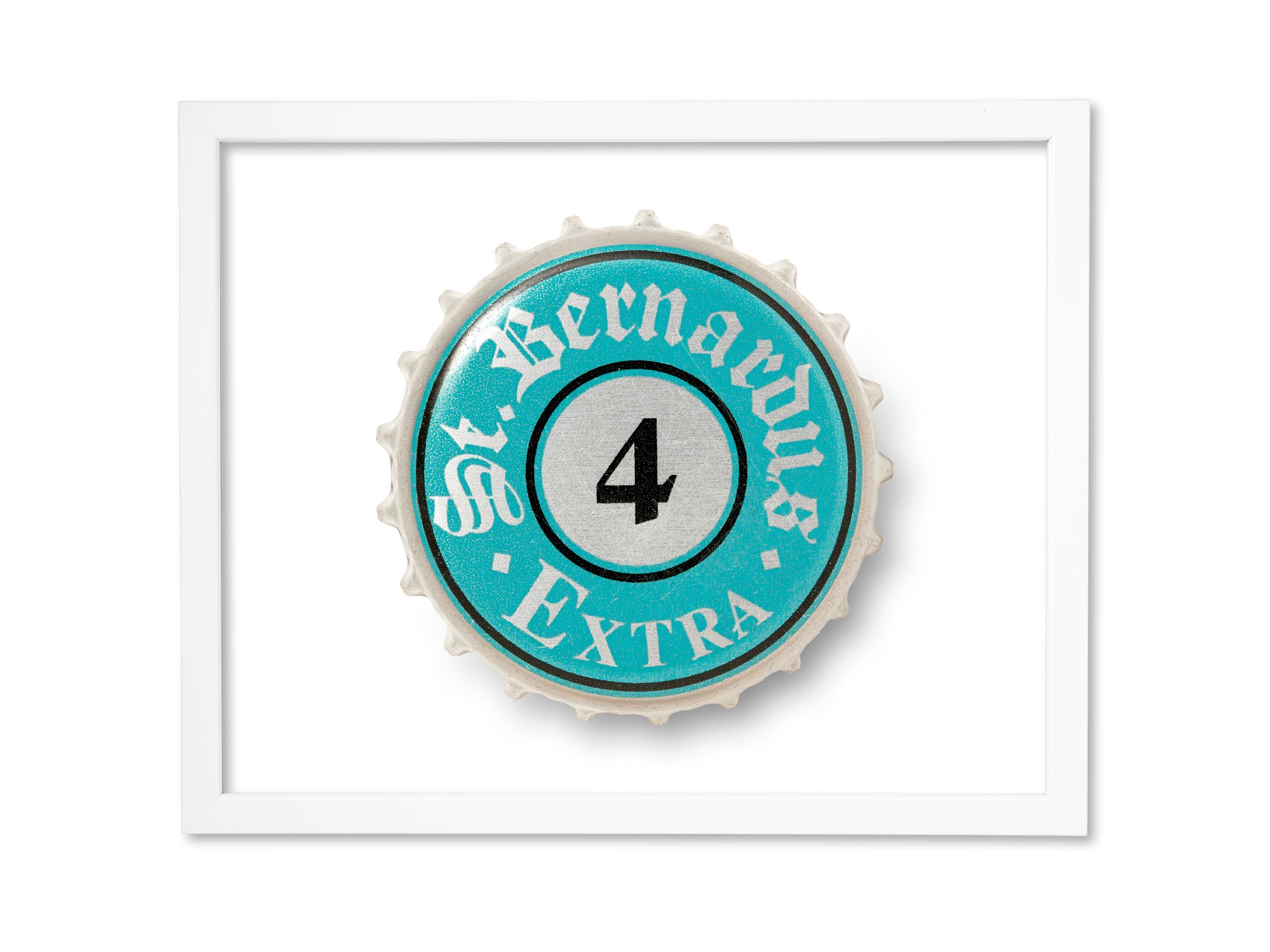 St. Bernardus Extra 4