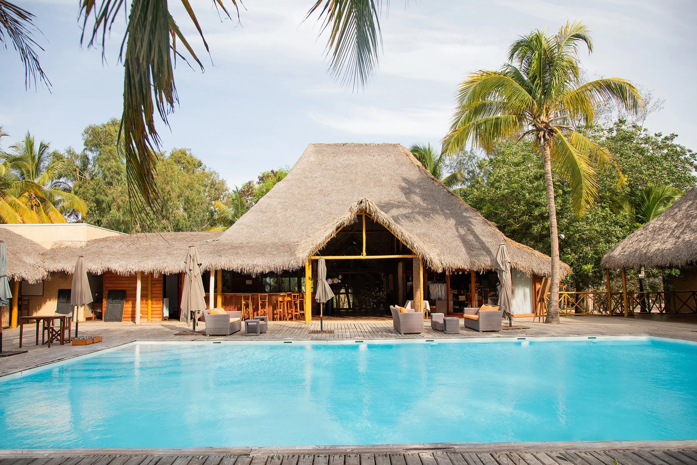 Palissandre Morondava