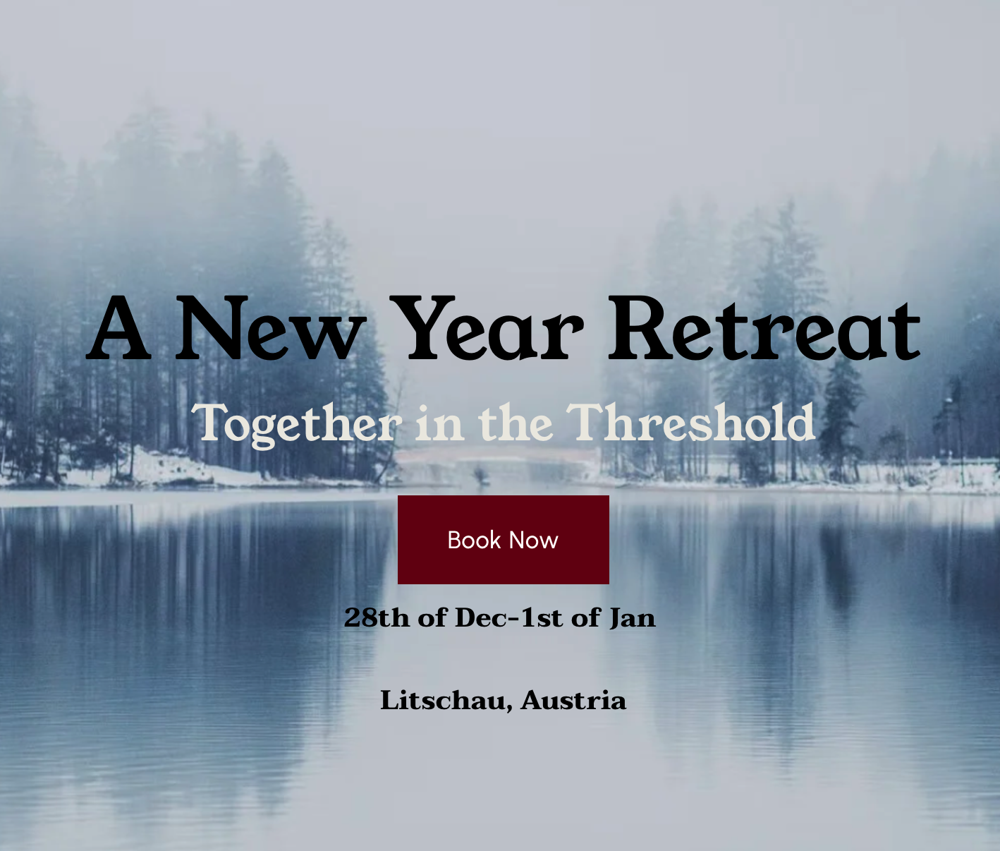 Retreat