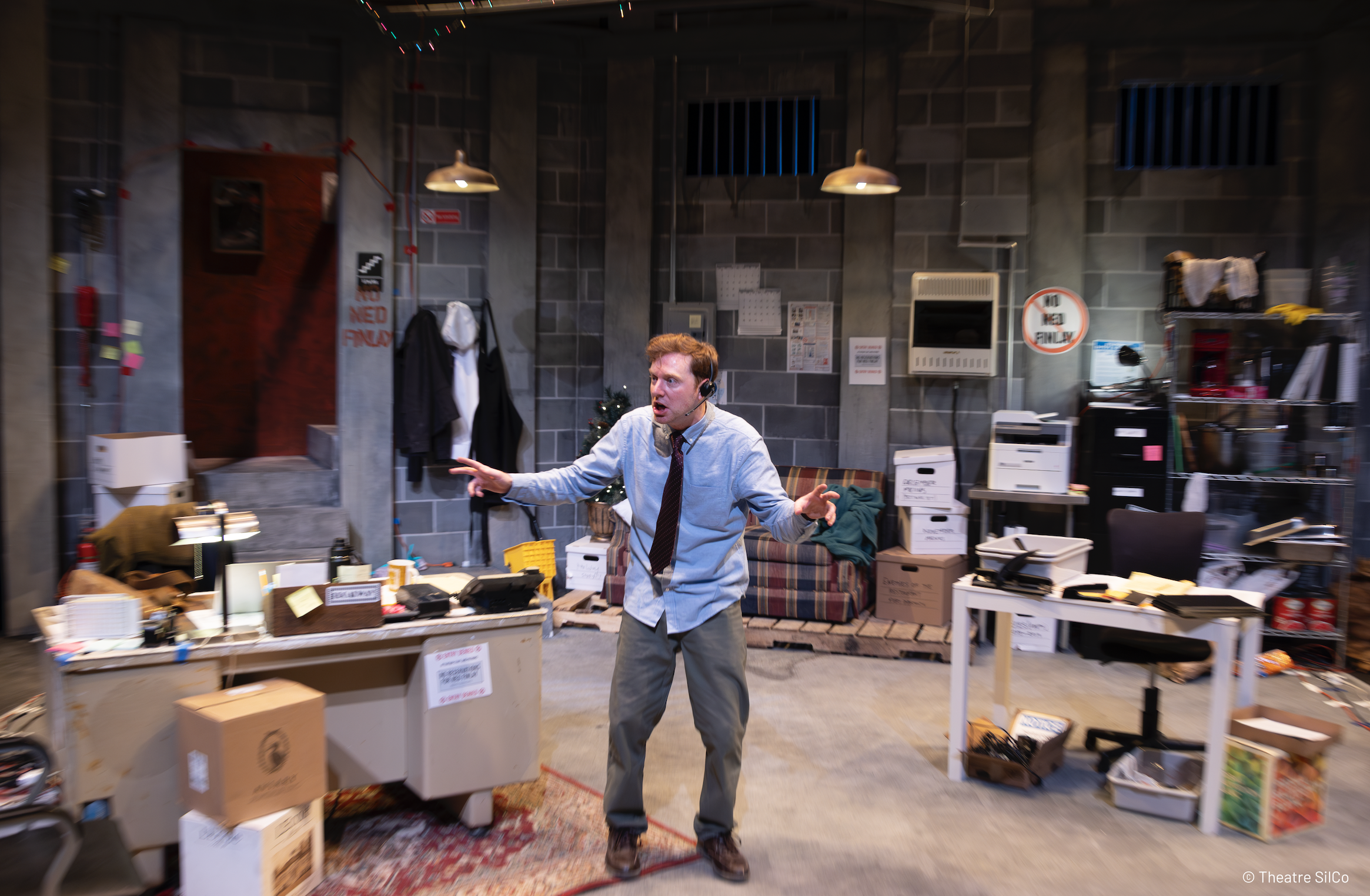 Photo Credit Graco Hernández