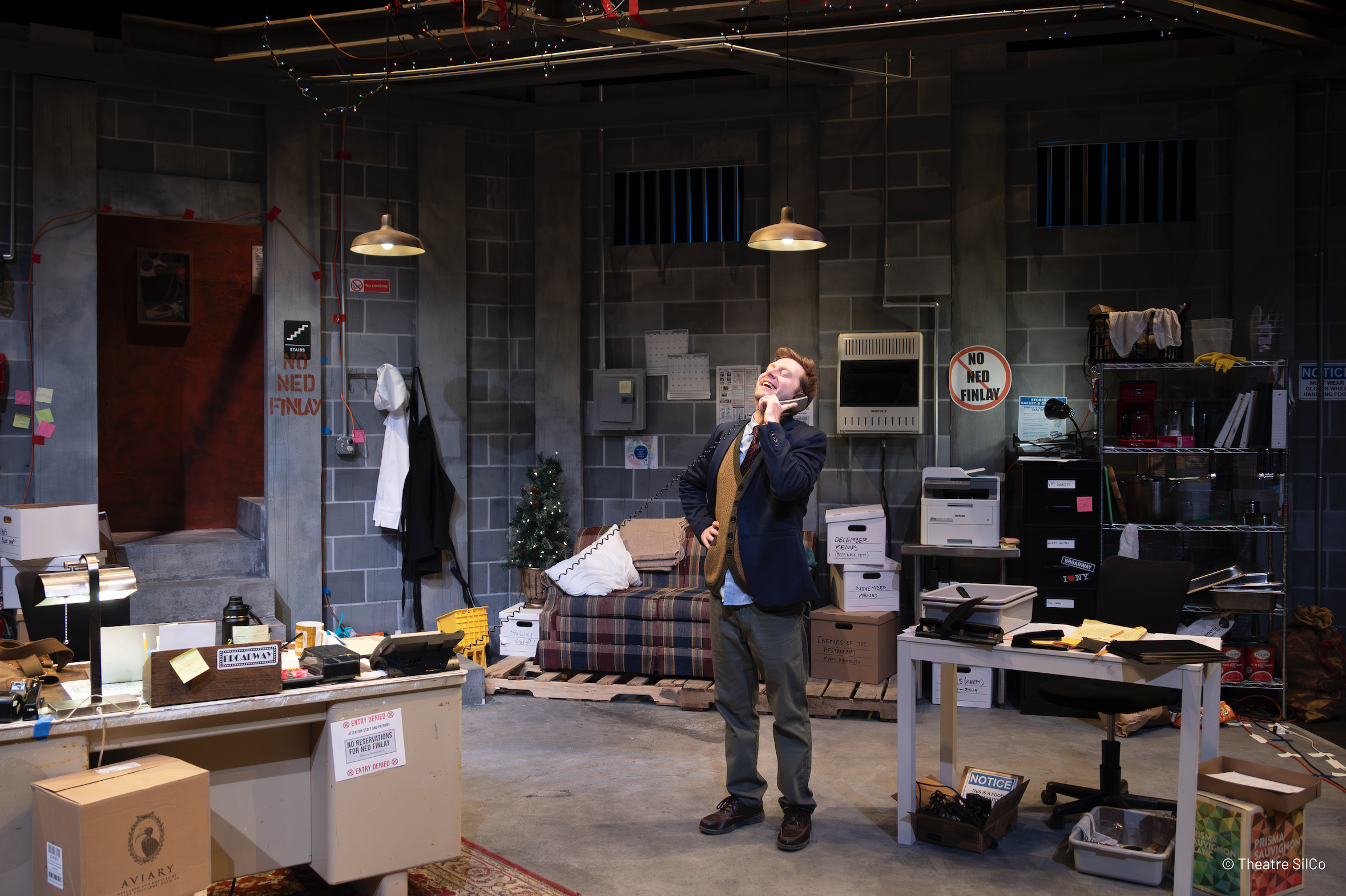 Photo Credit Graco Hernández