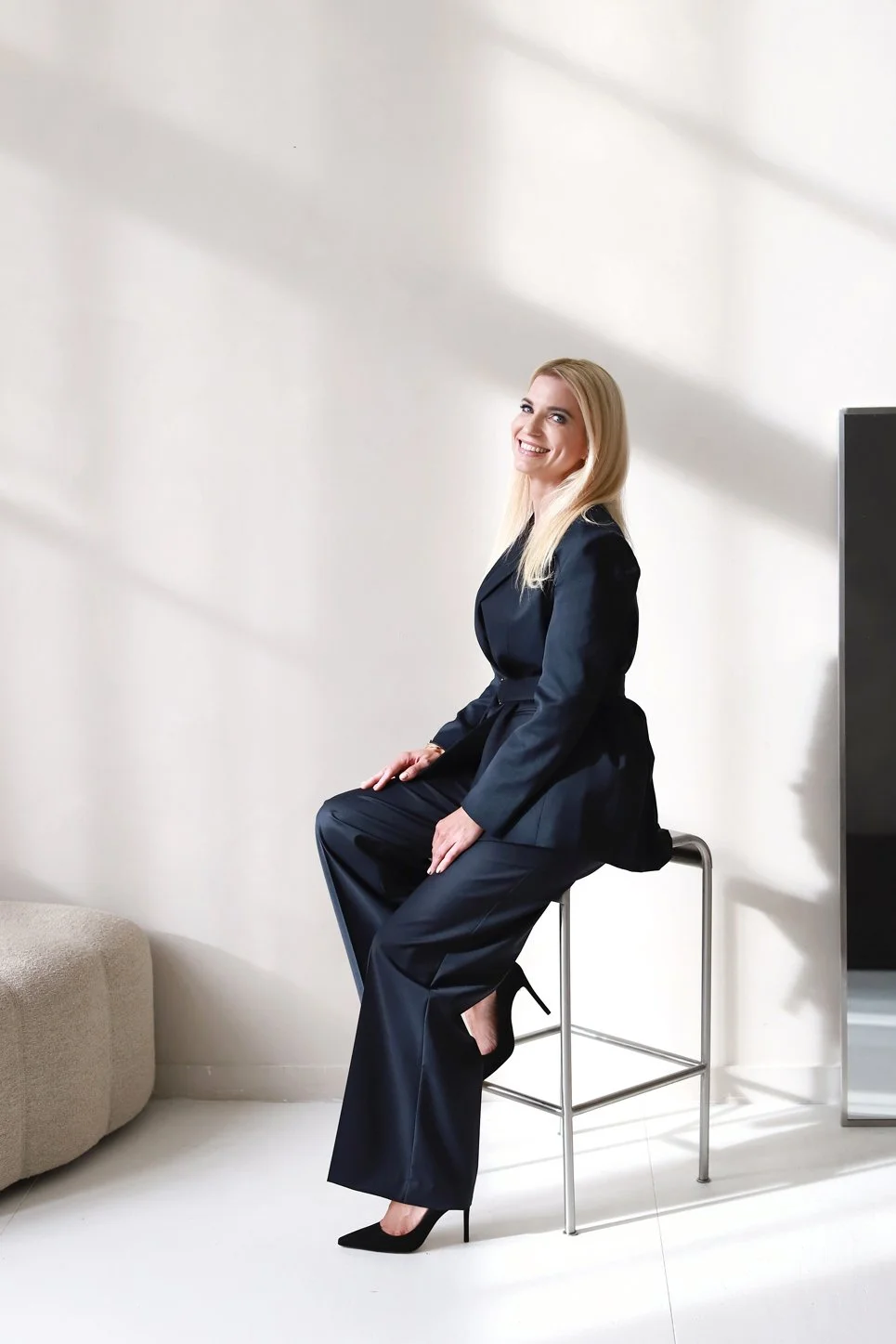 personal branding fotoshoot vrouwelijke ondernemer