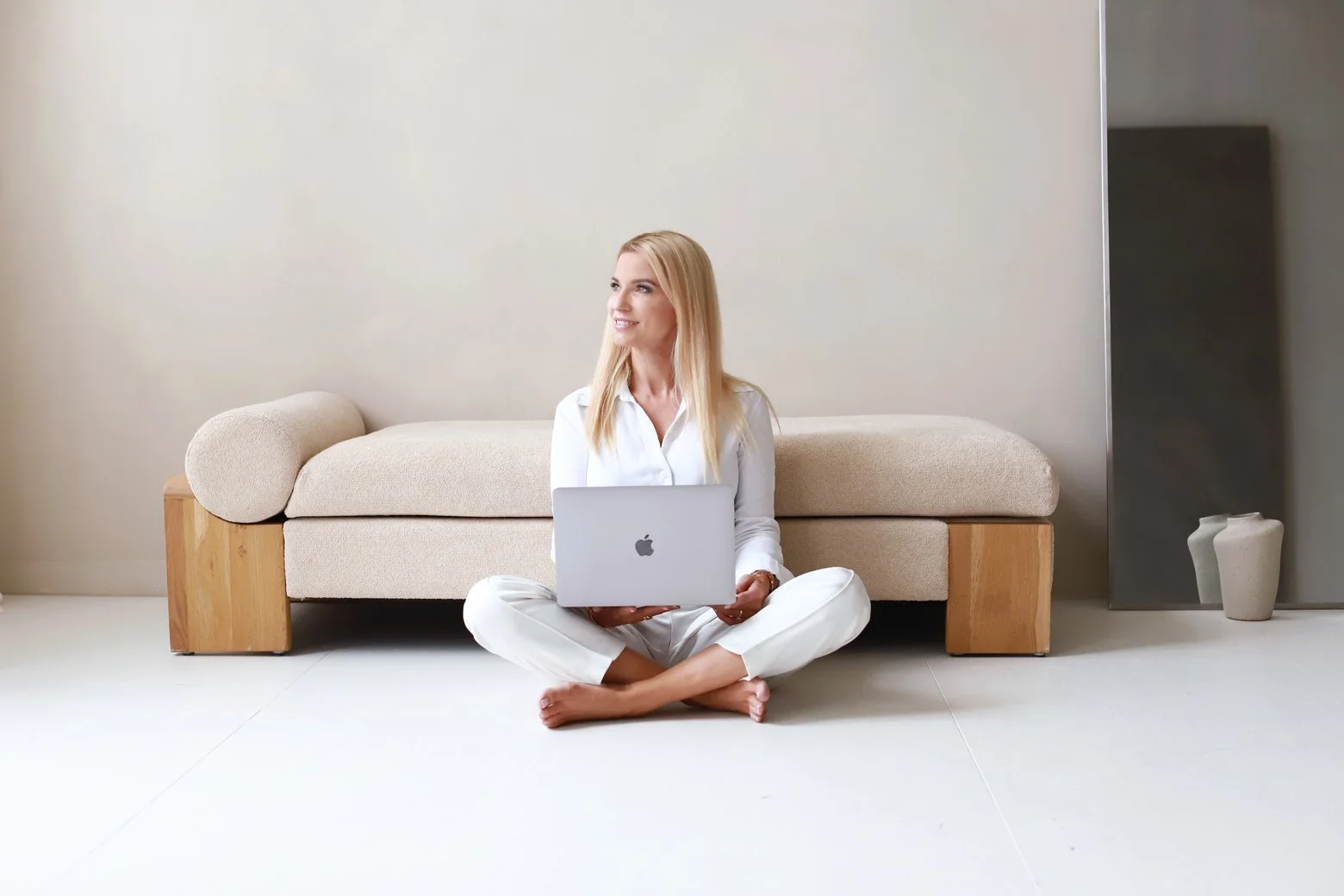 Amsterdam personal branding shoot