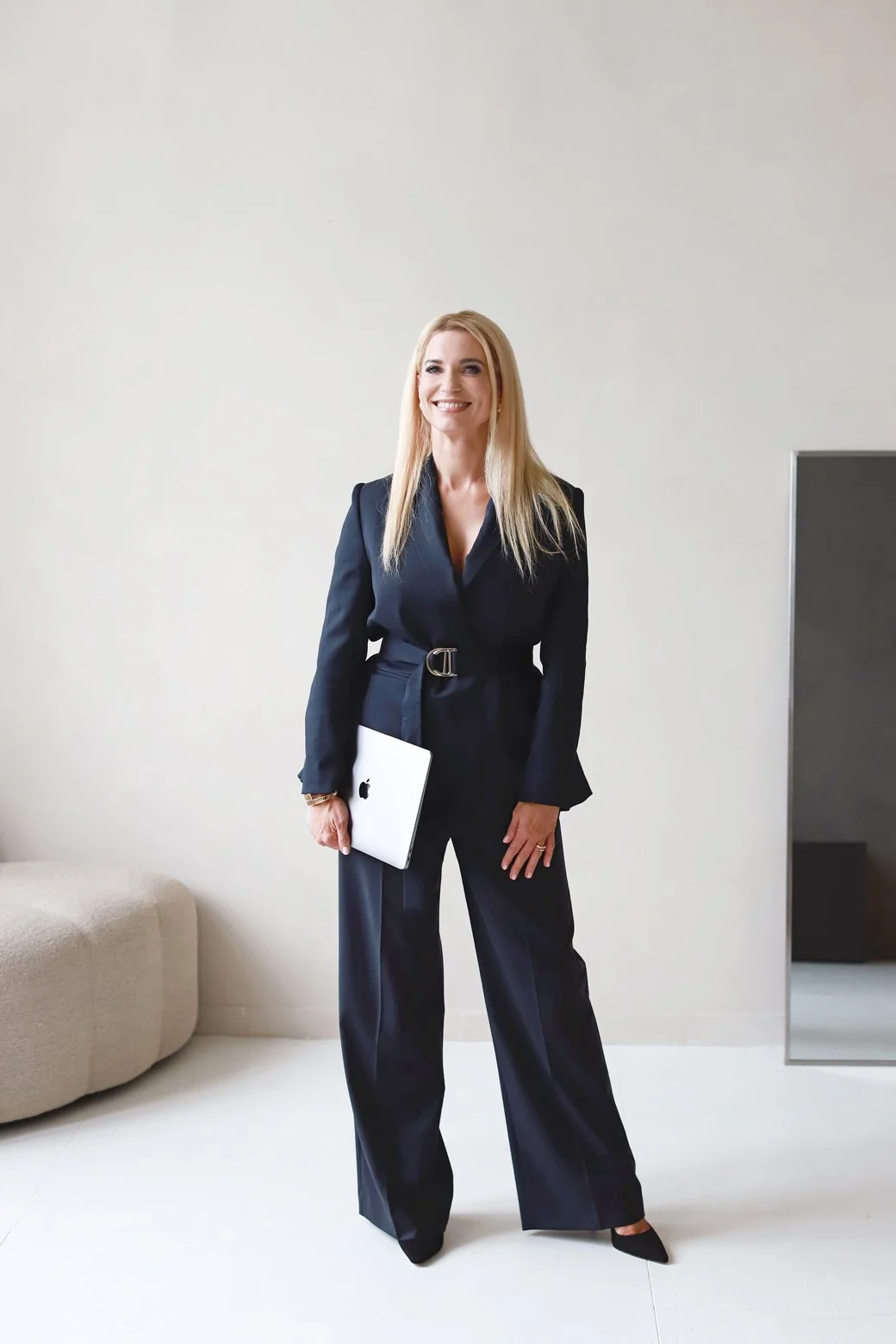 Personal branding fotoshoot Amsterdam